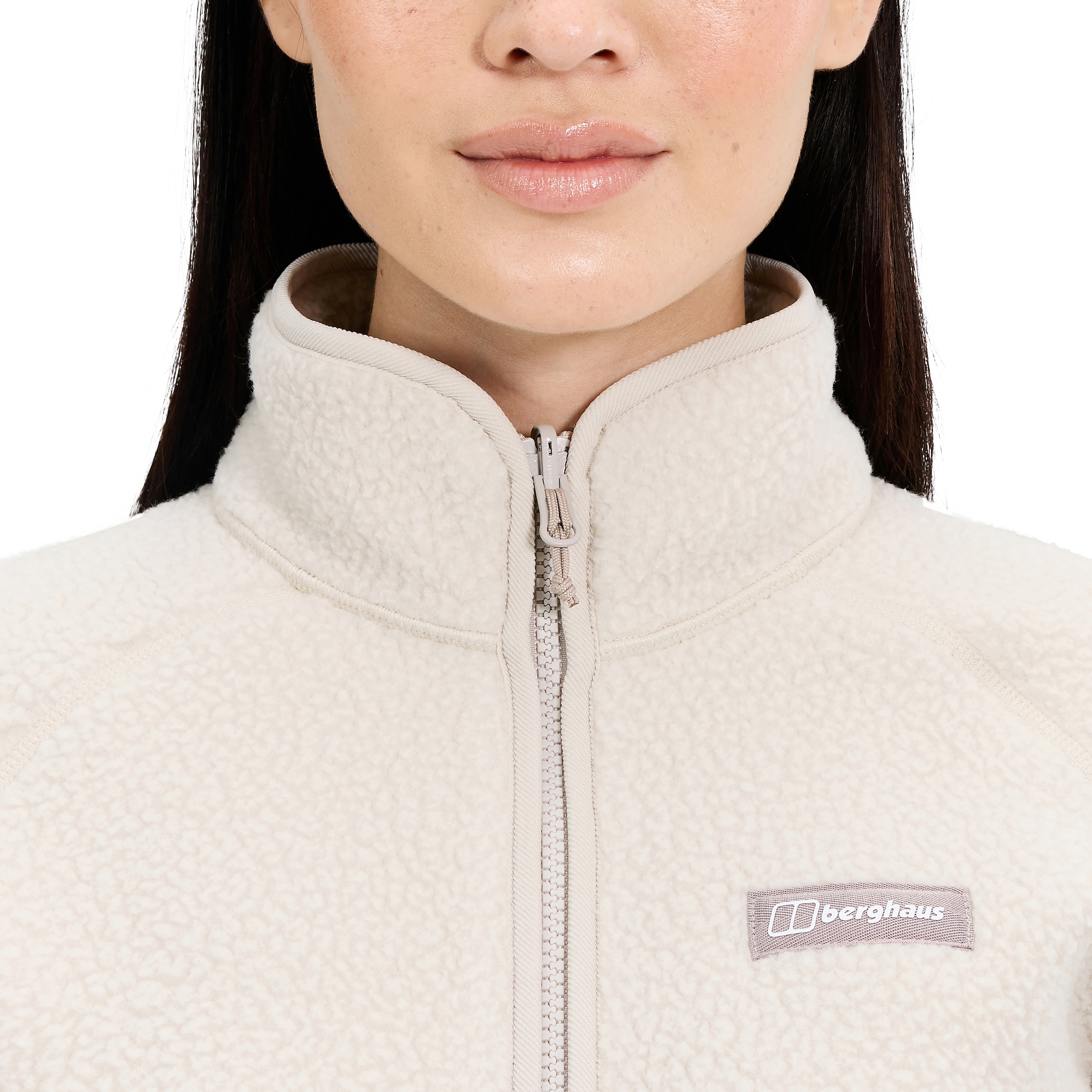 Berghaus Fleecejacke »HANBY IA JACKET«