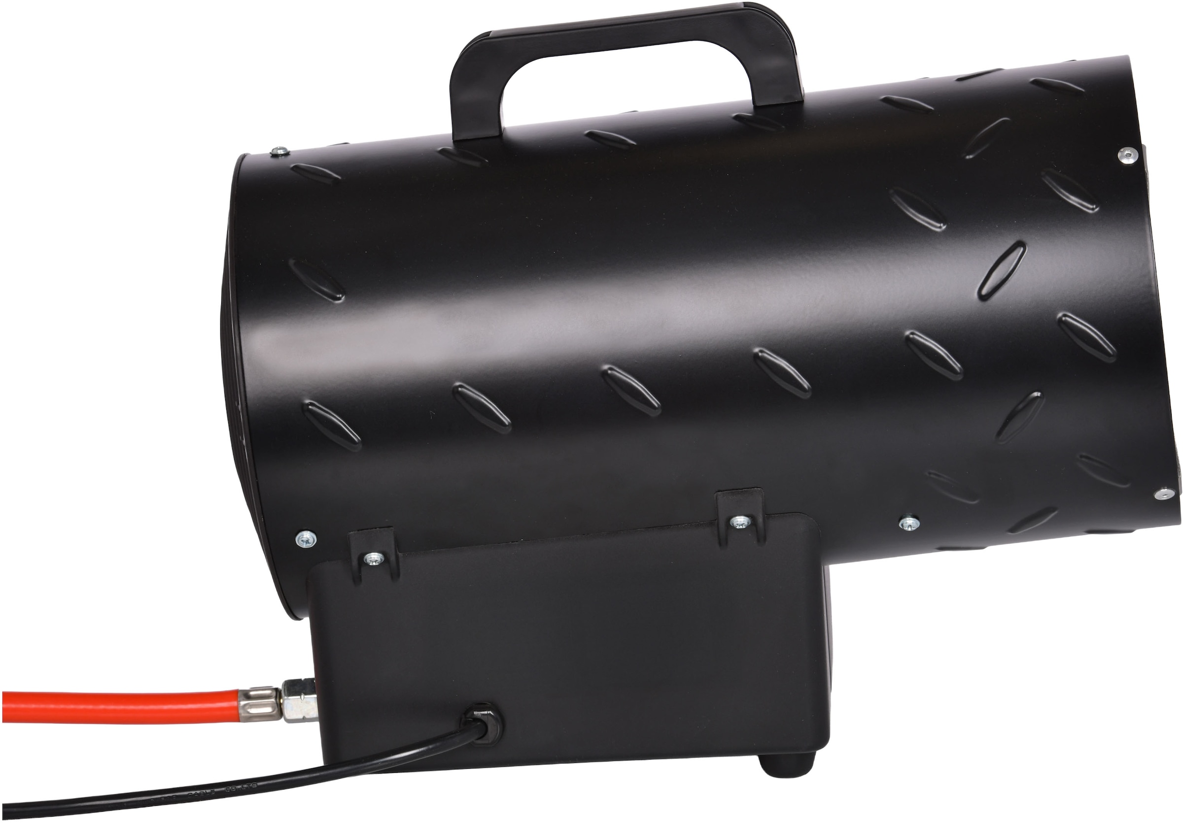 Firefix Heizgerät »BoostLine 15 kW« 15.000 W Gas-Heizgebläse