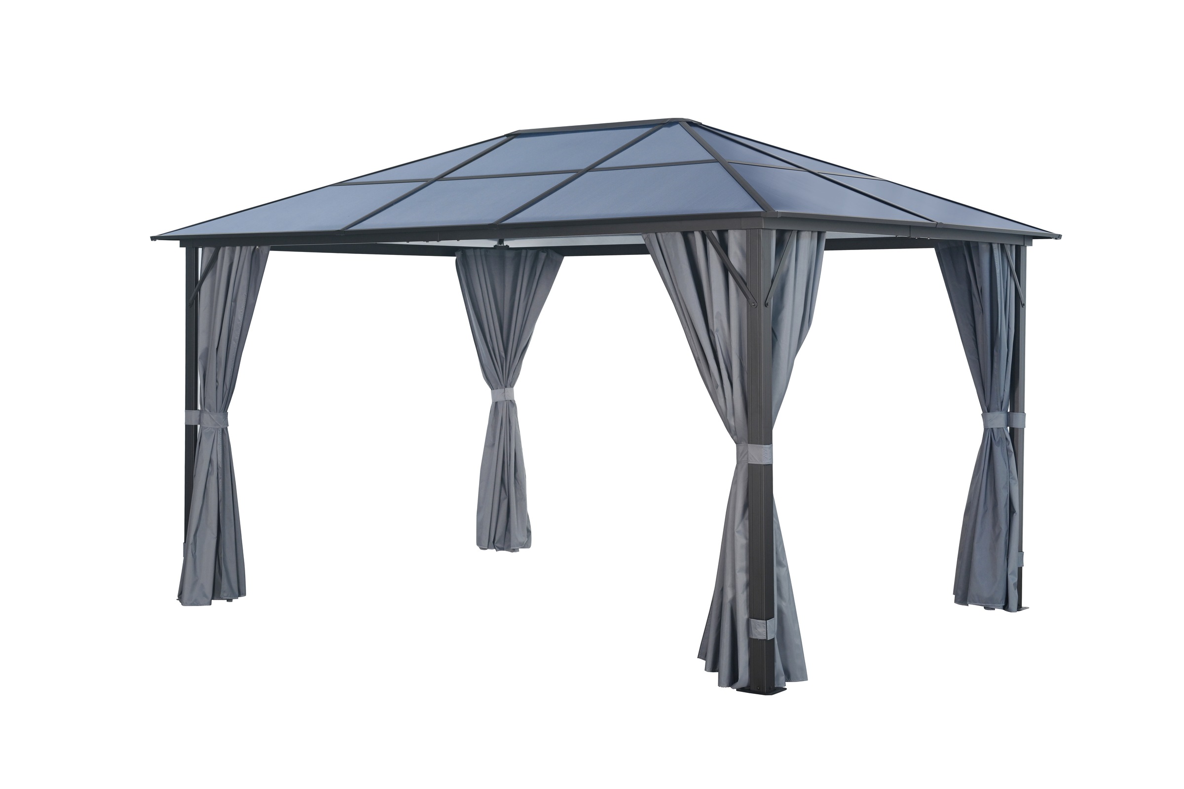 KONIFERA Aruba 2.0 Pavilion Grey 2