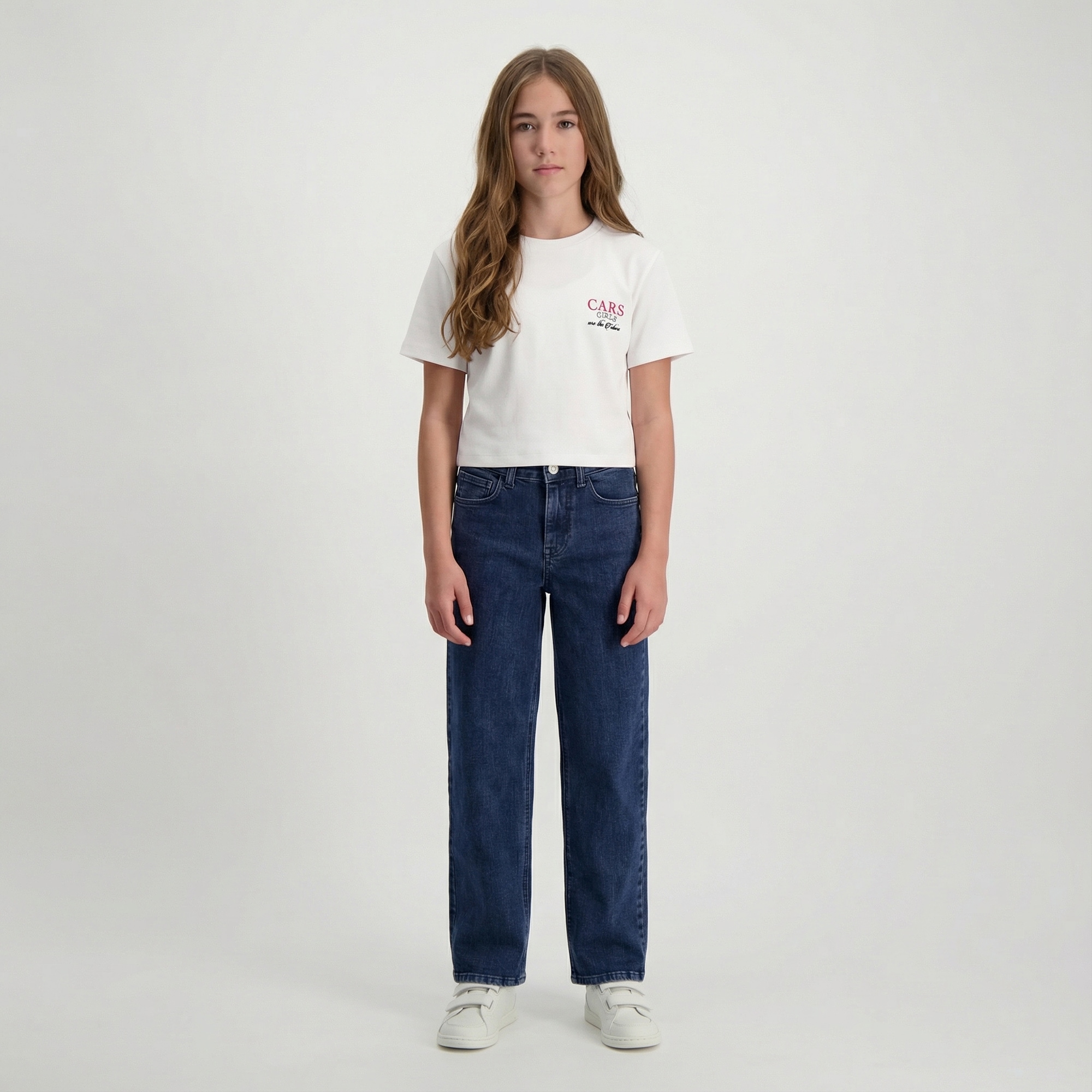 CARS JEANS 5-Pocket-Jeans »Jeans Yara«