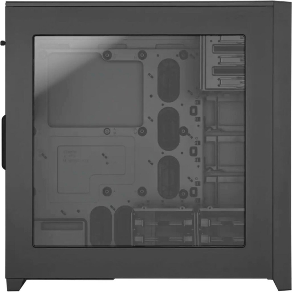 Corsair Gaming-Gehäuse »750D Airflow Edition«