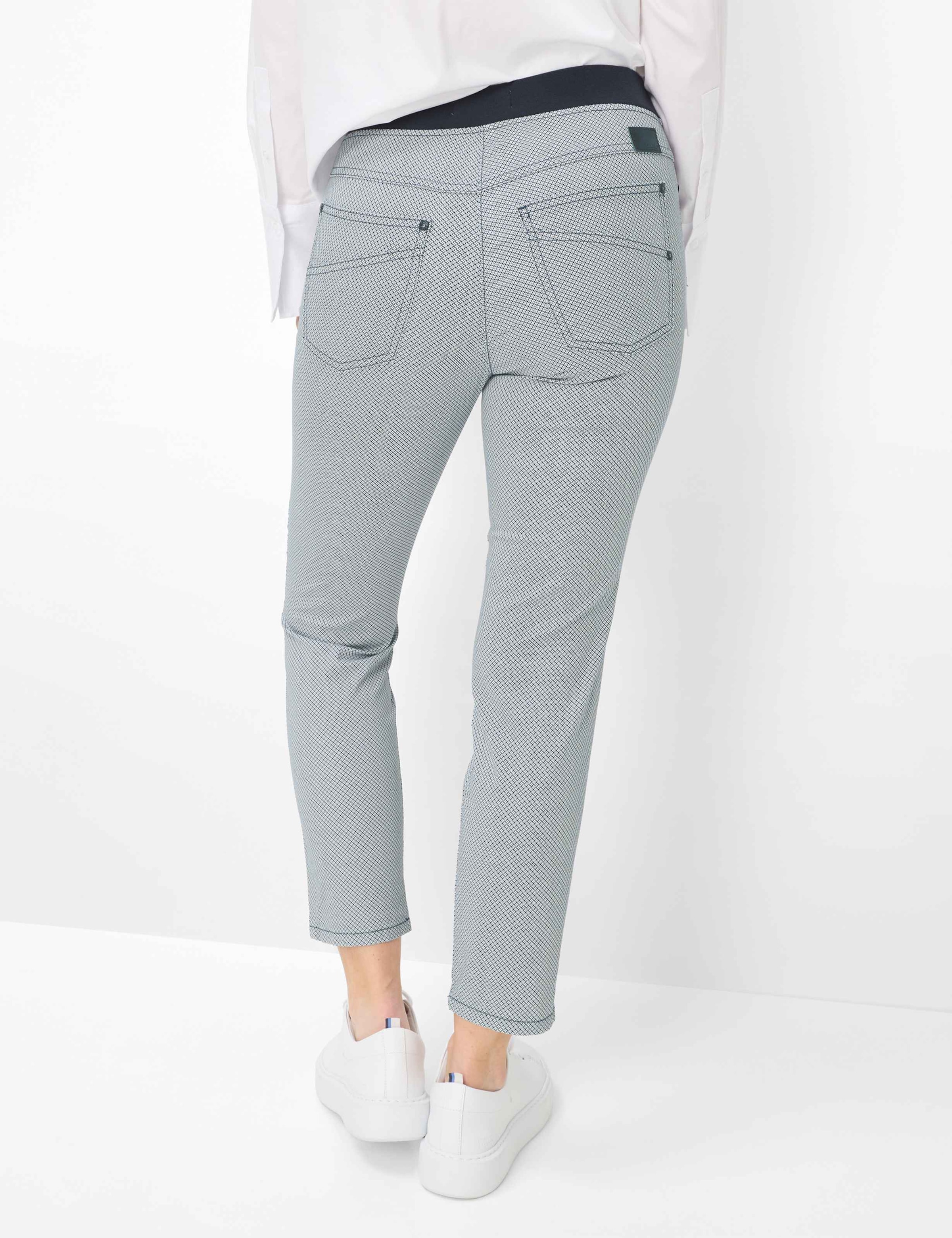 RAPHAELA by BRAX Caprihose »Style PAMINA 6/8«