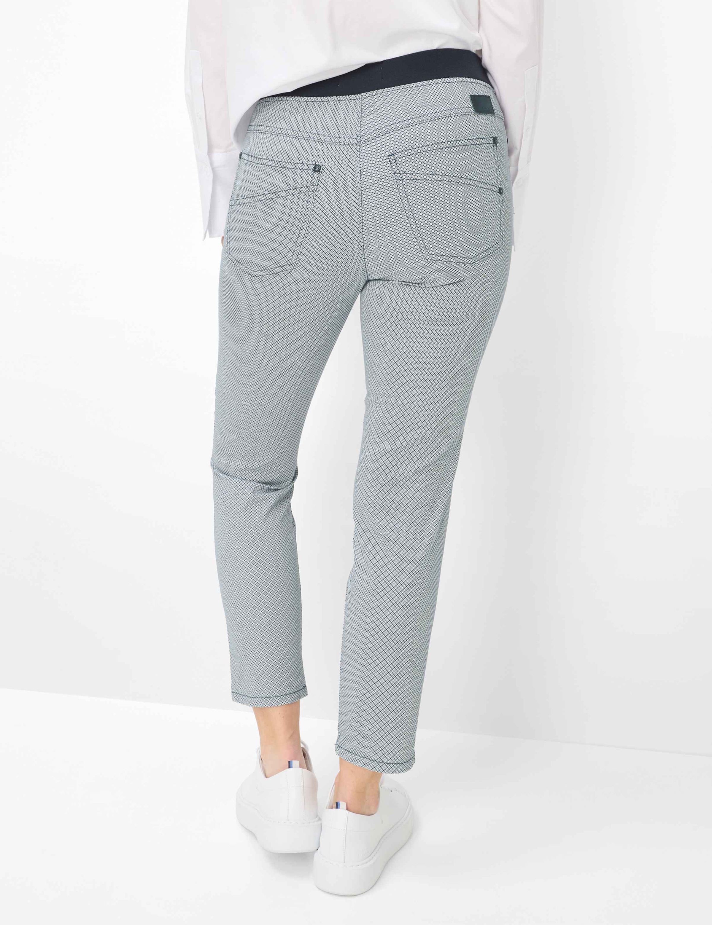 RAPHAELA by BRAX Caprihose "Style PAMINA 6/8" günstig online kaufen