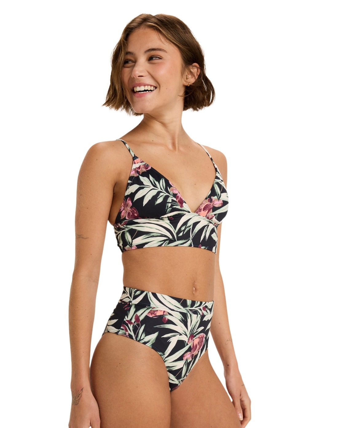 Thumbnail - Roxy Triangel-Bikini-Top "Pt Beach Classics Tank Tri"