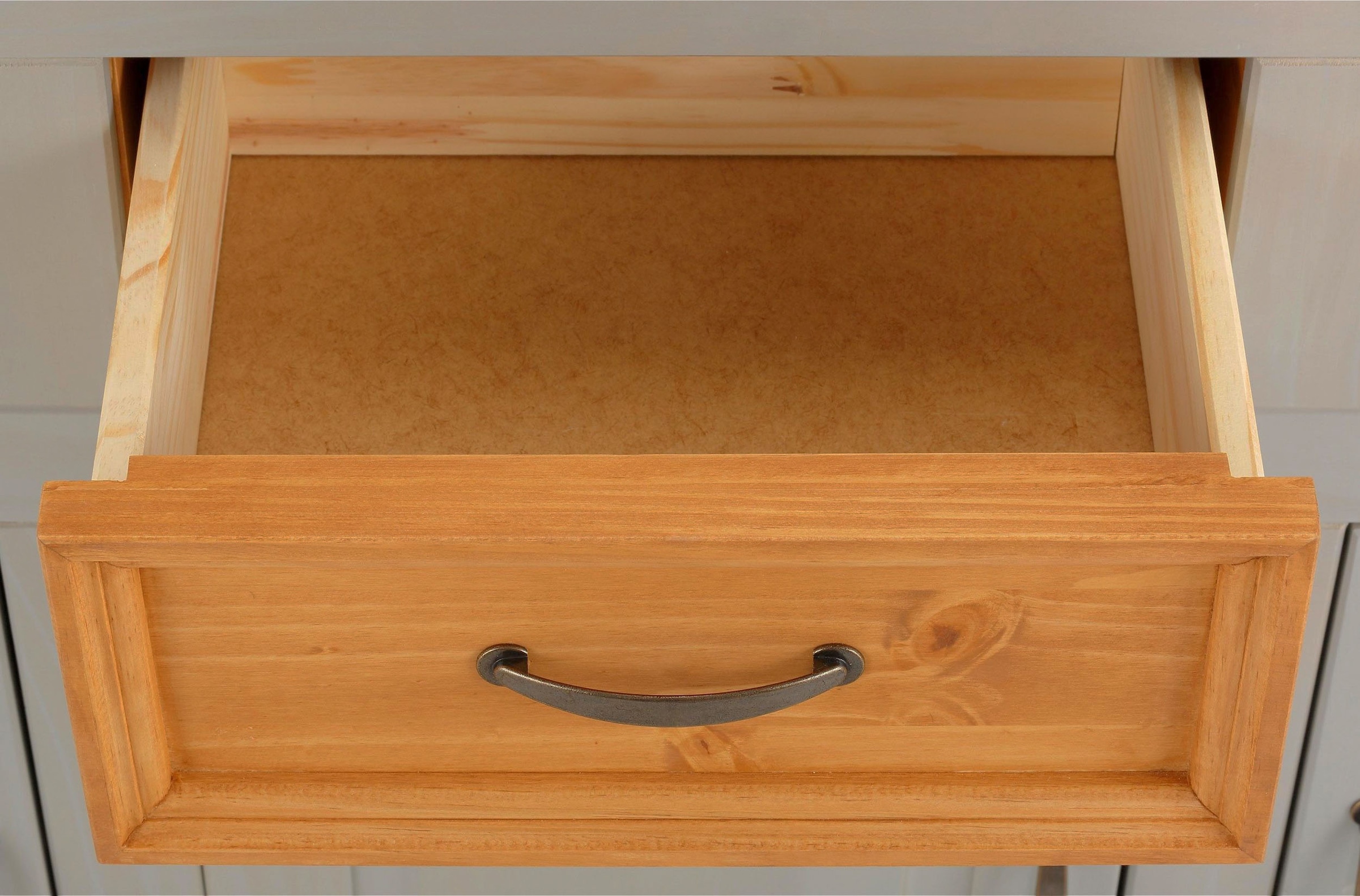 Home affaire Buffet »Selma«, Breite 145 cm