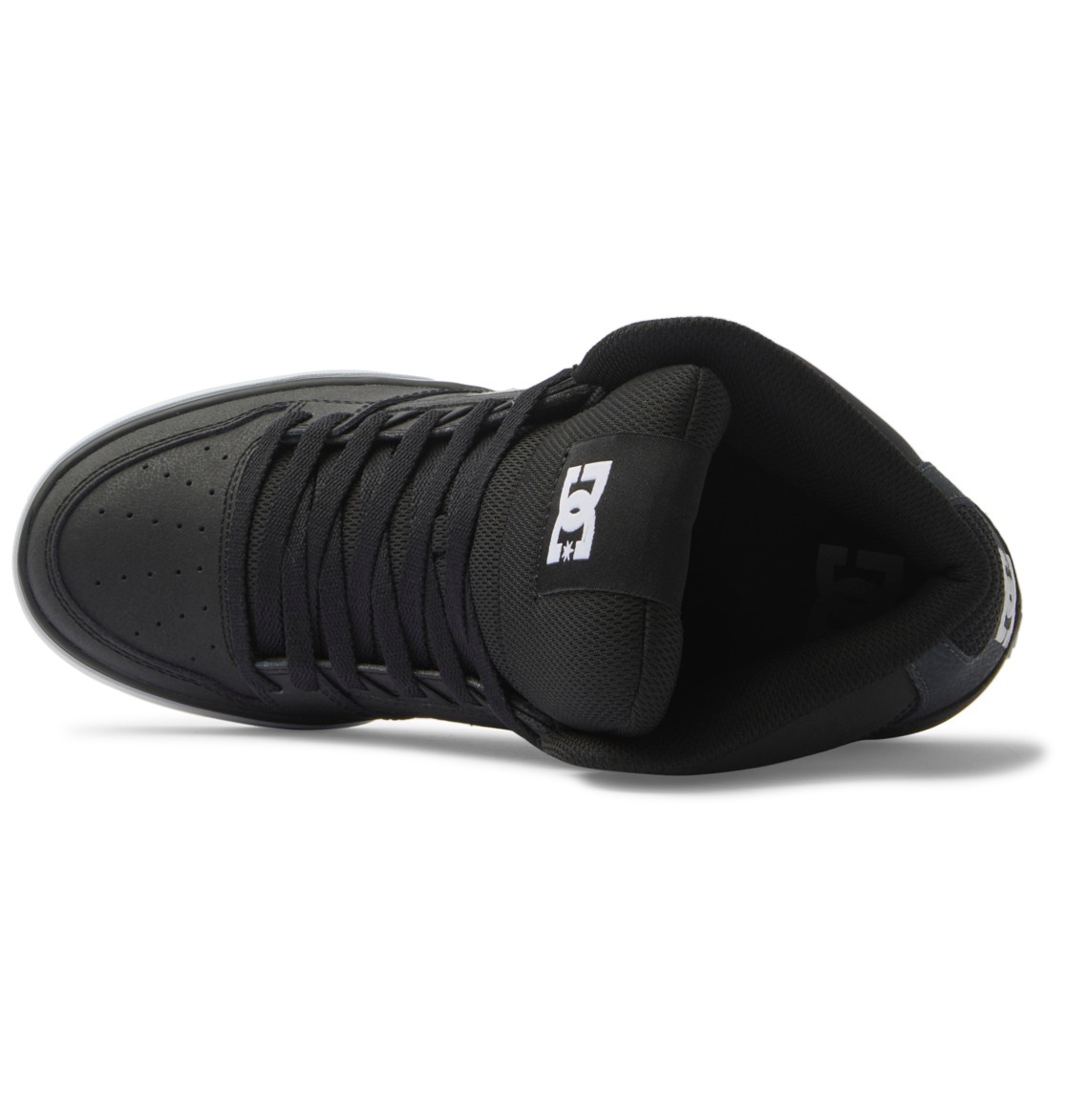 DC Shoes Sneaker »Pure High-Top«