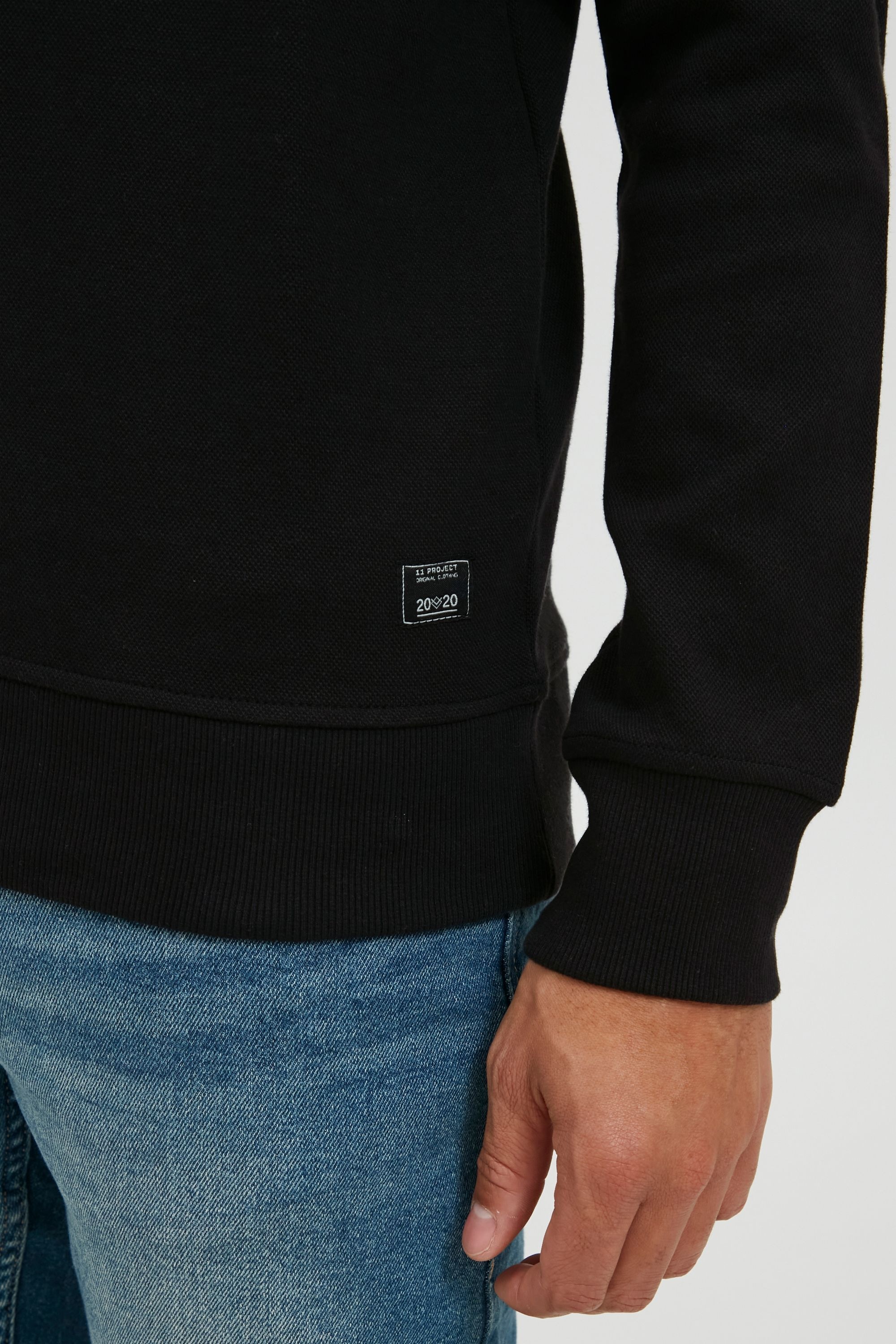 11 Project Sweater »Troyer PRPablito«