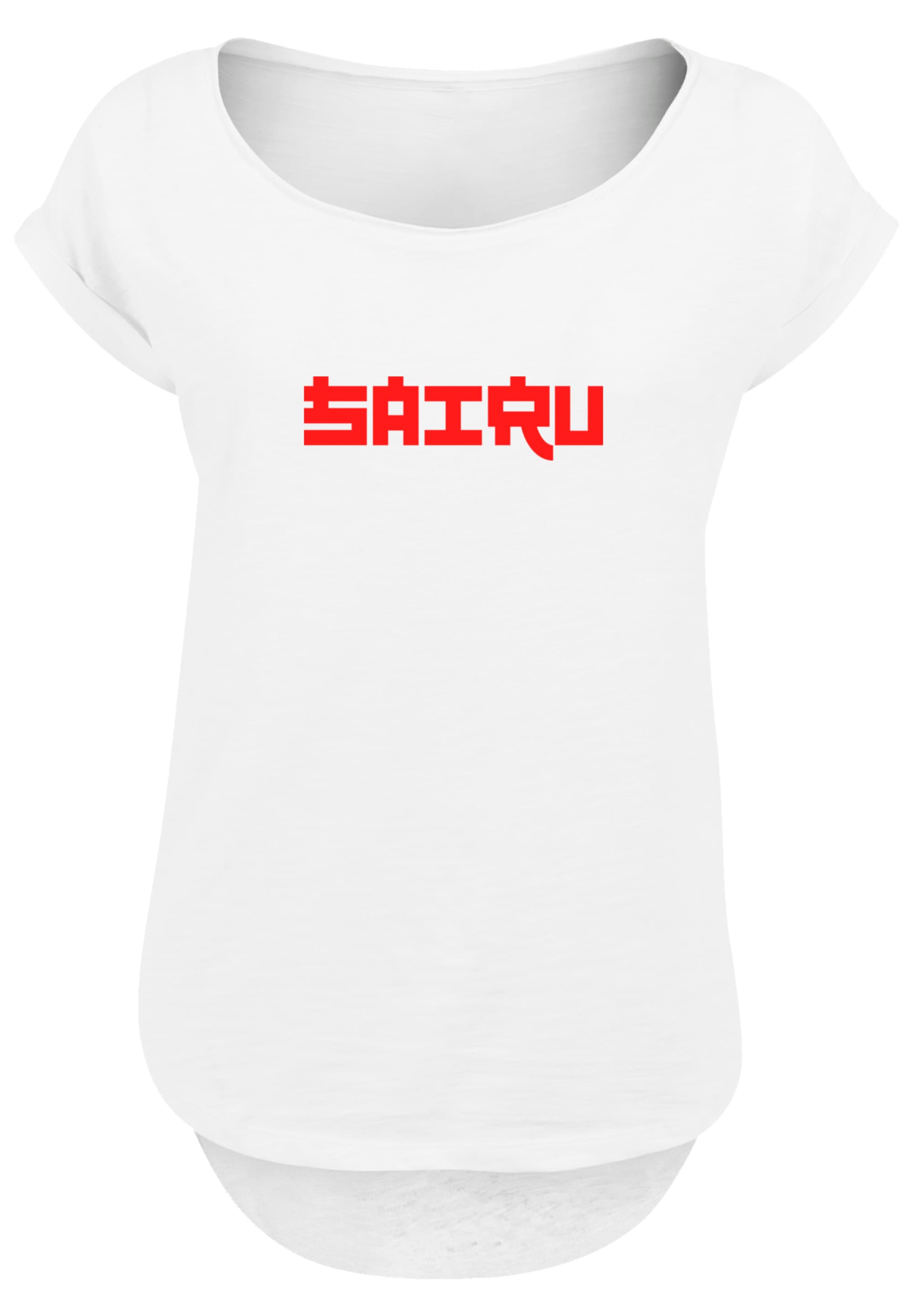 F4NT4STIC T-Shirt »Koi Fish Japan Streetstyle«, Japan Streetwear Styles