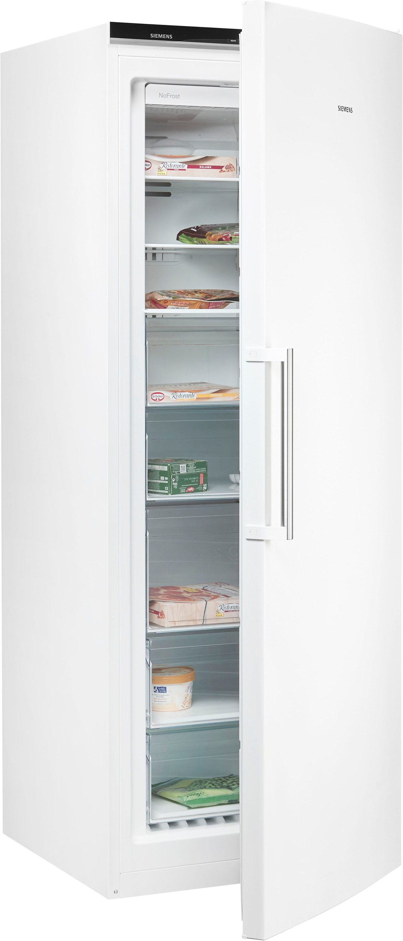 Siemens Mda Gefriergerät Gs58ndwdp - Bild 5