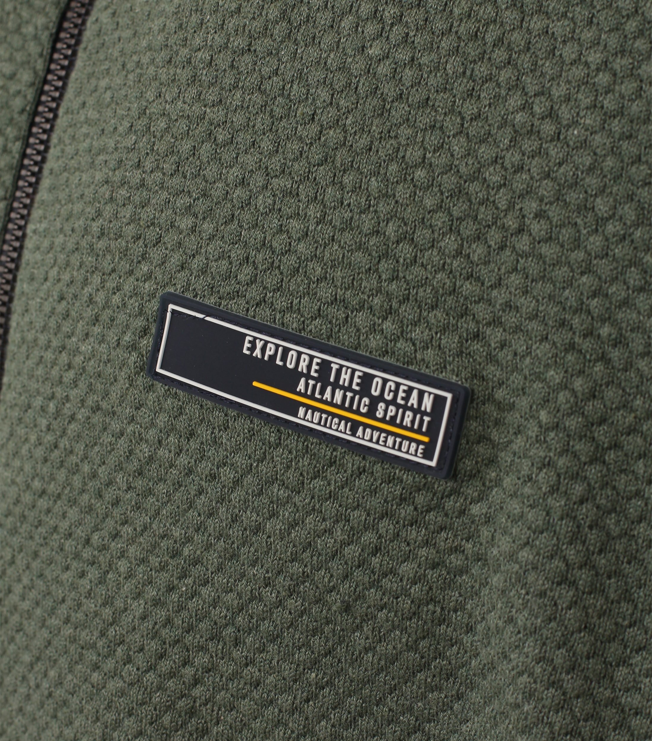 CASAMODA Strickjacke »CASAMODA Strickjacke uni«