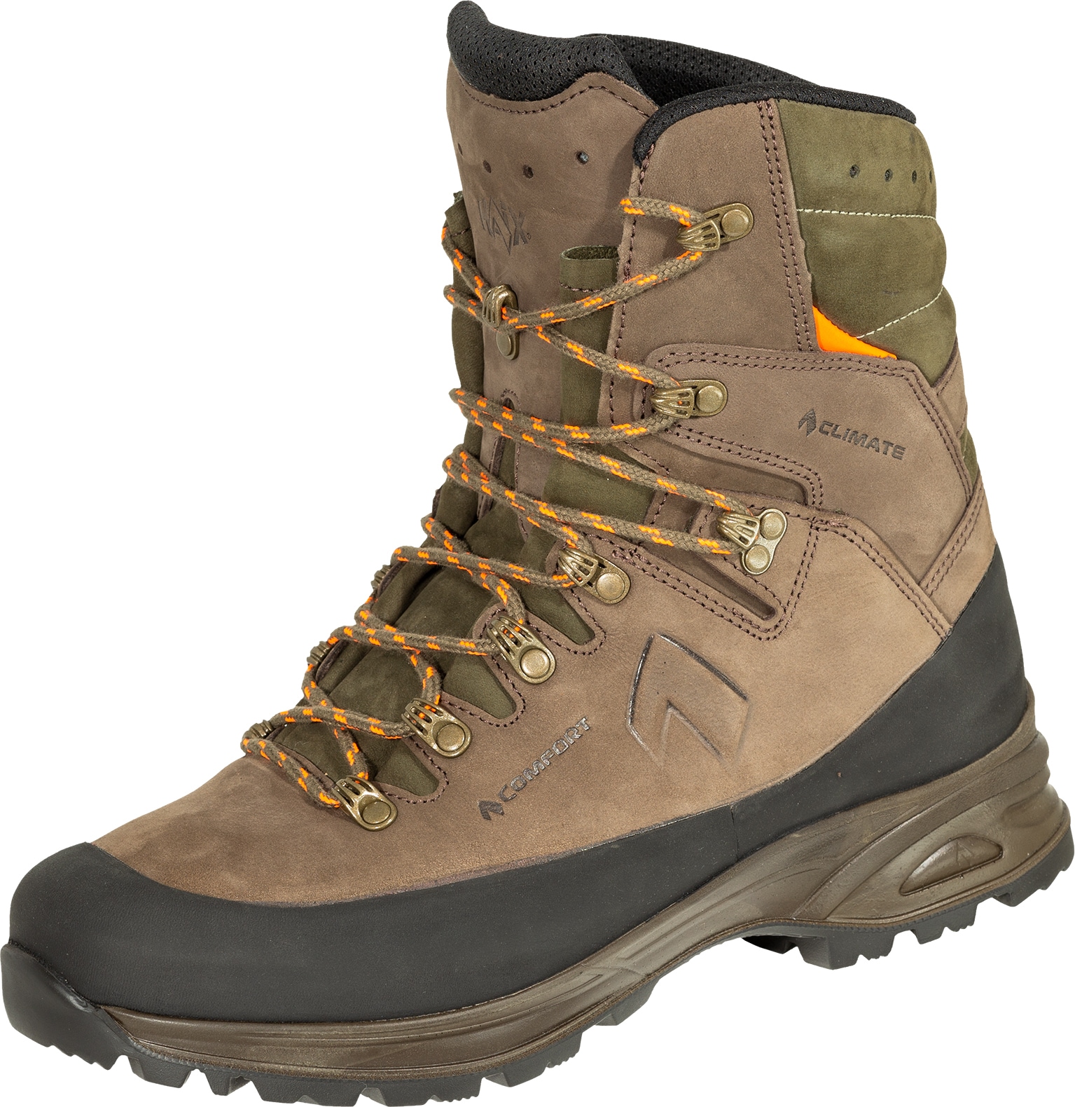 haix Wanderschuh "Nature One GTX" günstig online kaufen