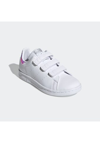 adidas Originals Sneaker »STAN SMITH« su Klettverschlus...
