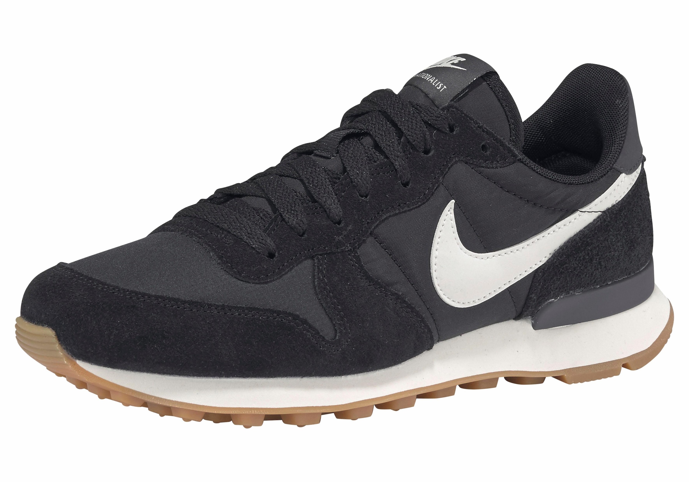 Nike Sportswear Sneaker »Wmns Internationalist« bestellen