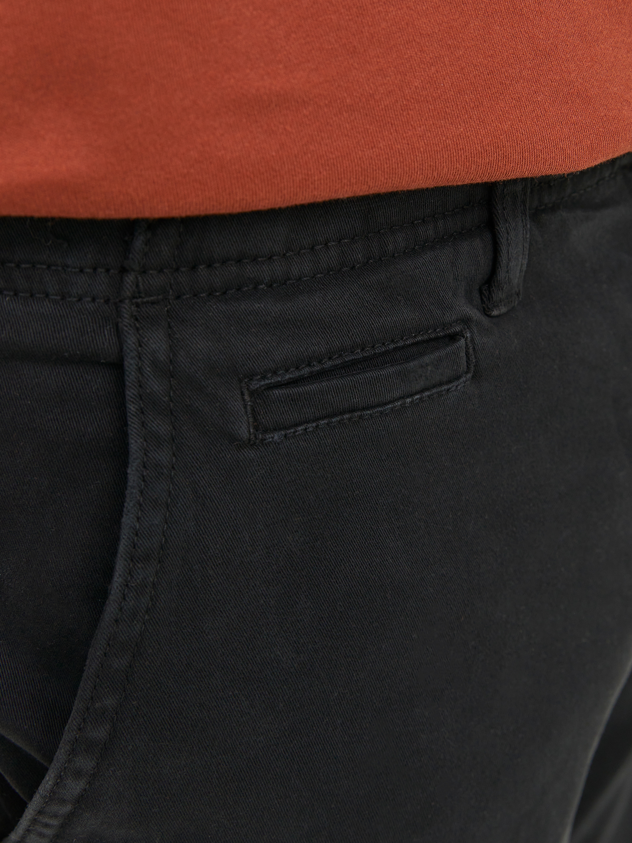 Jack & Jones Chinos »JPSTACE JJHARLOW CHINO NOOS«