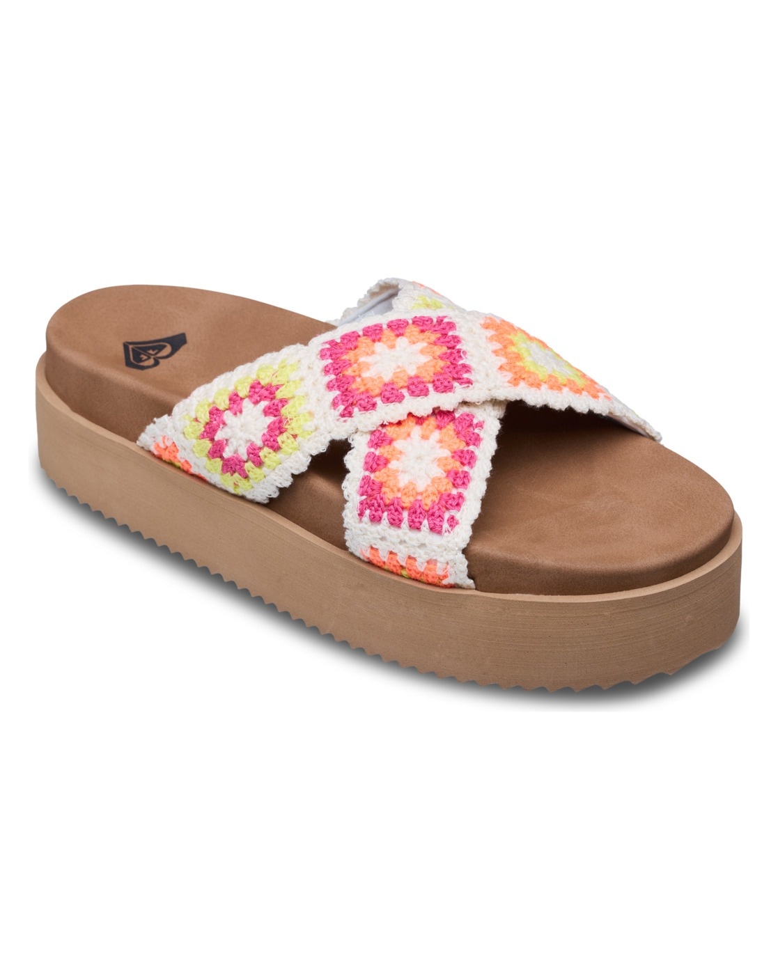 Roxy Sandale "Syenna Hi" günstig online kaufen