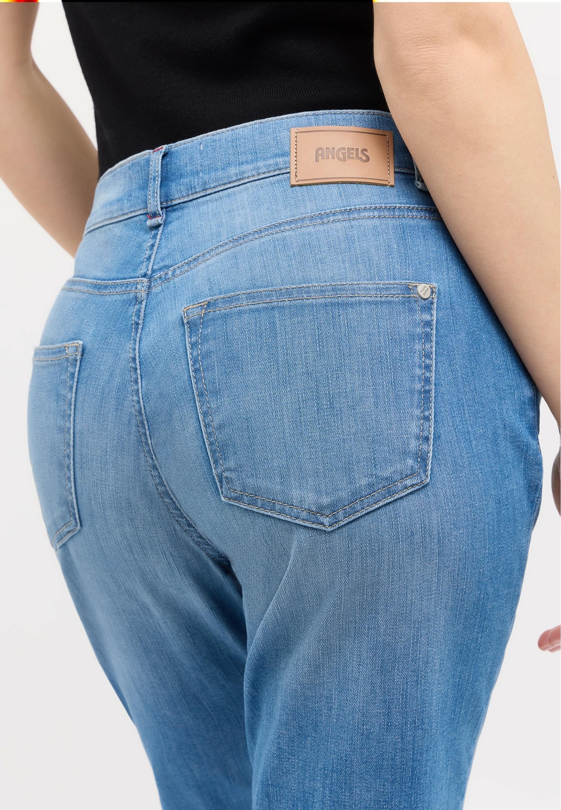 AENGELS Bequeme Jeans »AENGELS Boyfriend«