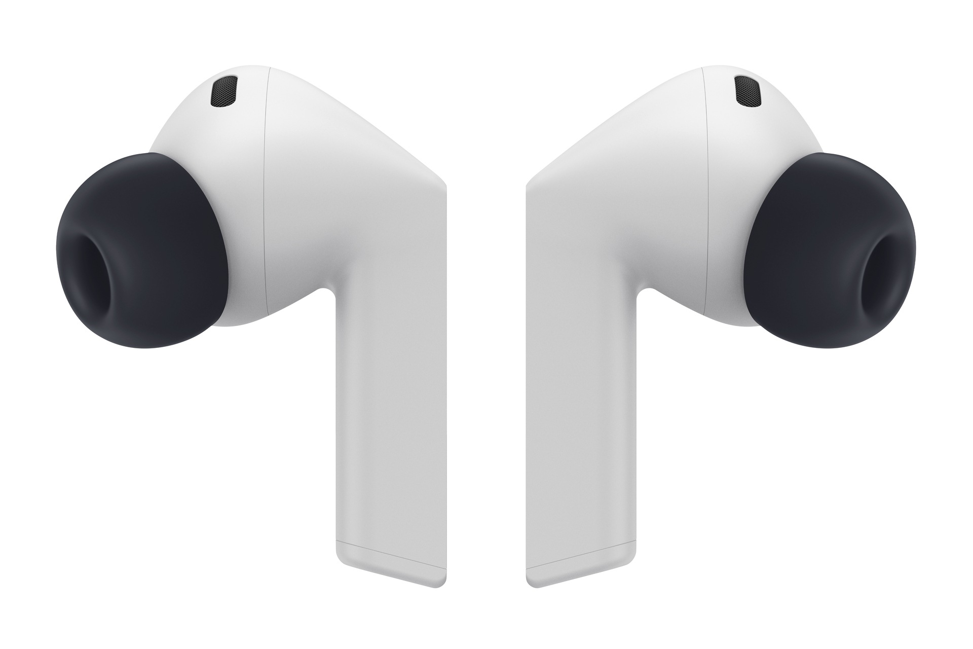Samsung wireless In-Ear-Kopfhörer »Galaxy Buds3 FE«, A2DP Bluetooth, Active Noise Cancelling (ANC)-Freisprechfunktion