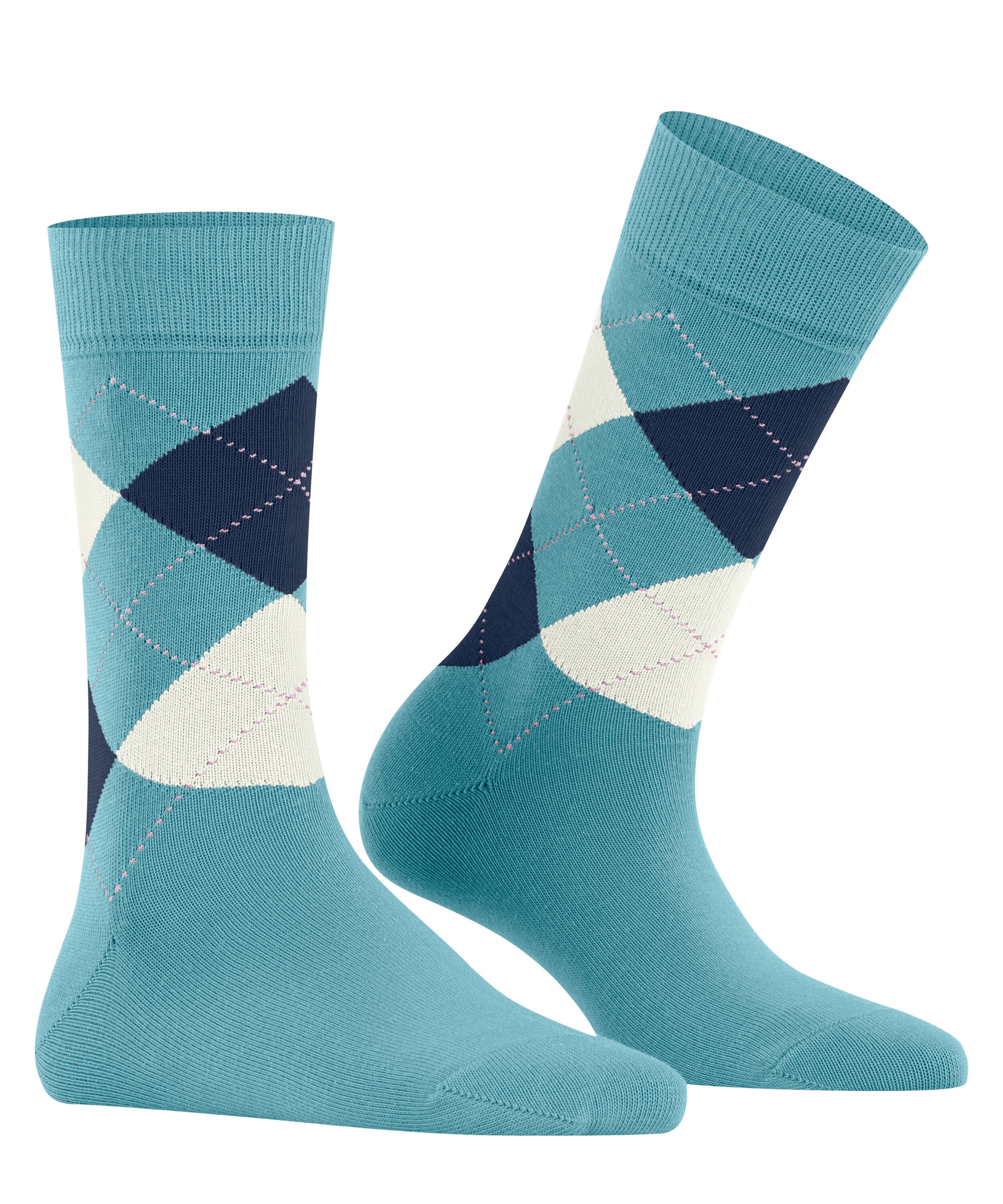 Burlington Socken »Queen« 1 Paar tlg.