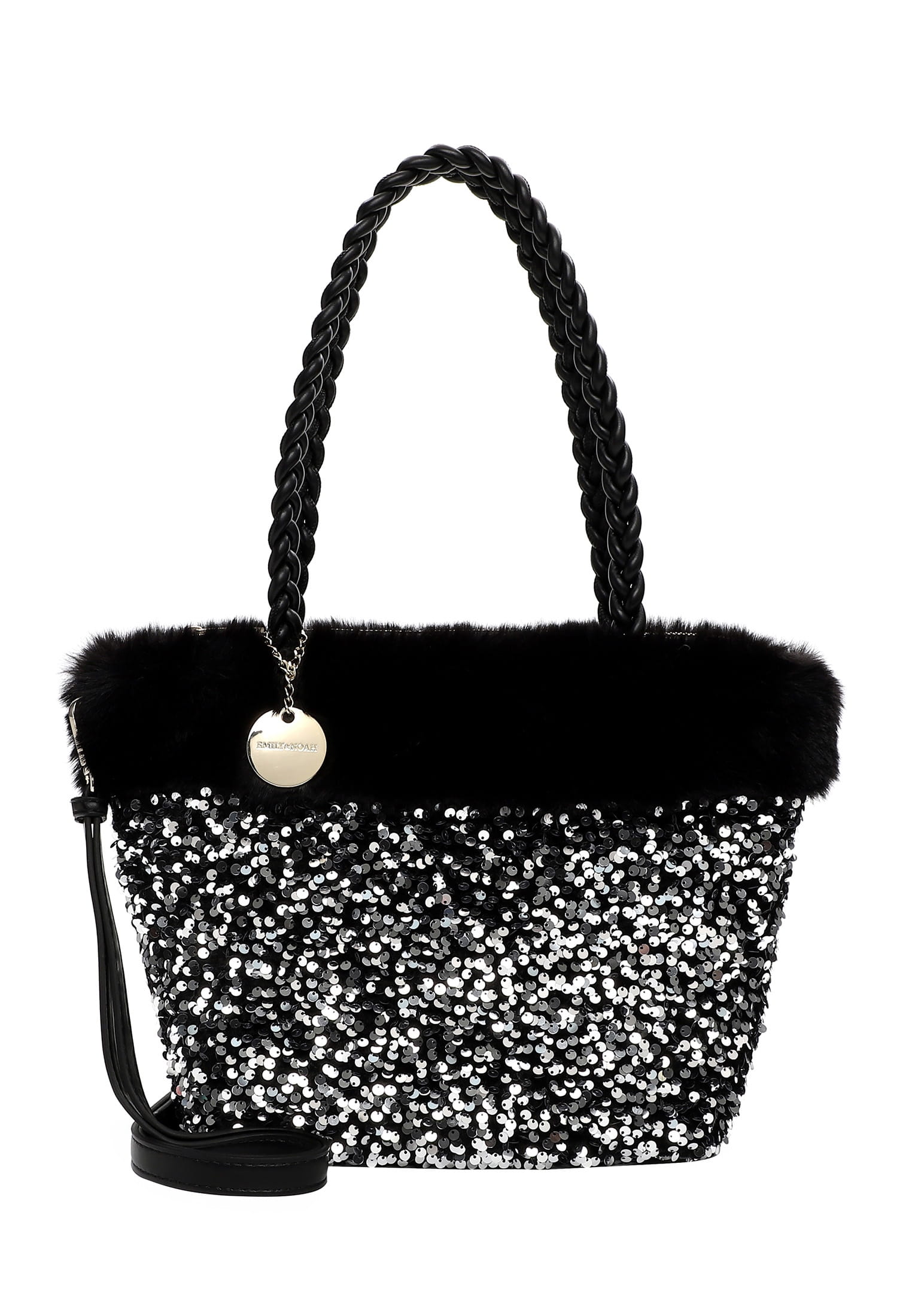 EMILY & NOAH Shopper "Shopper E&N Hara"