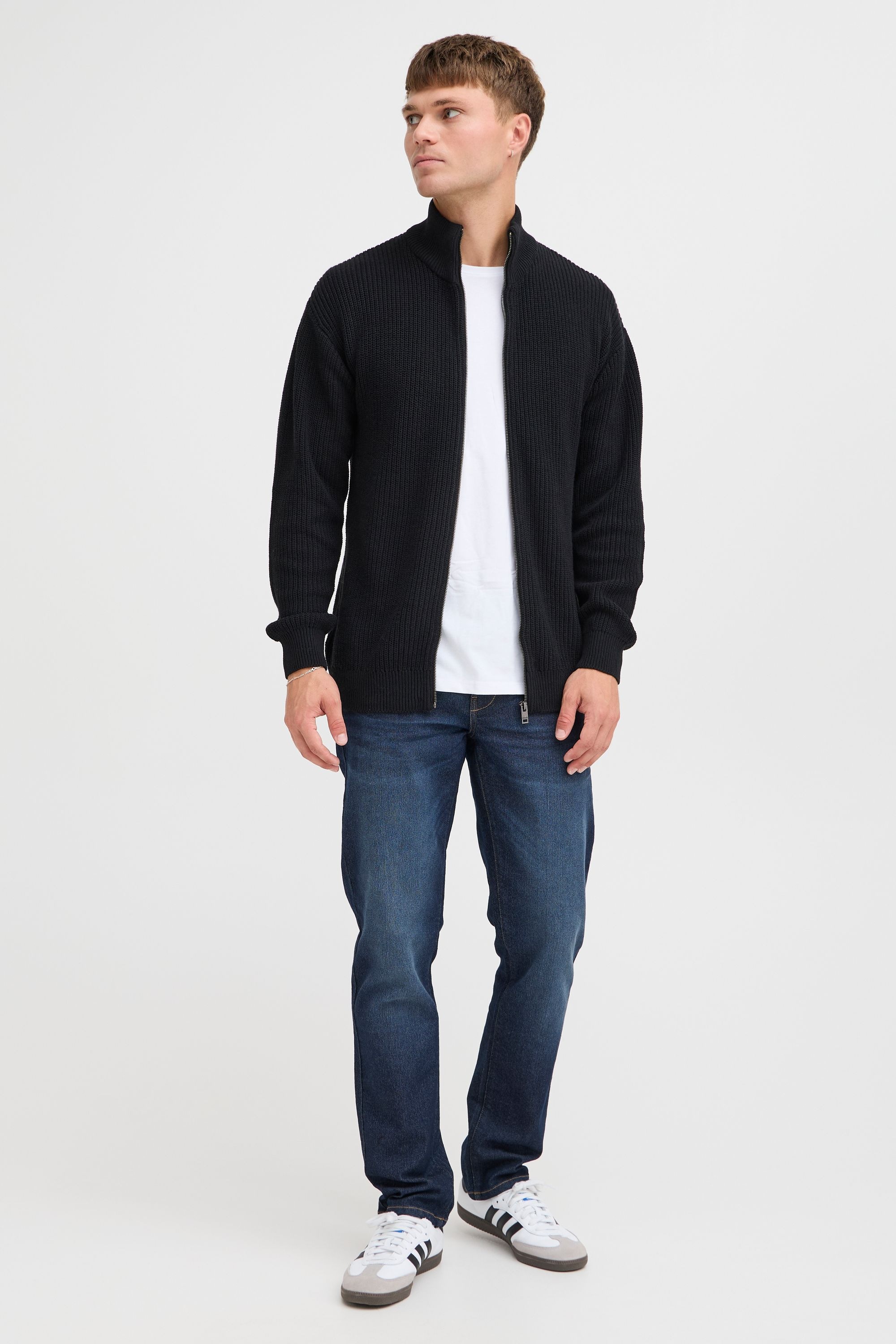 !Solid Strickjacke »Strickjacke SDGORALLI«