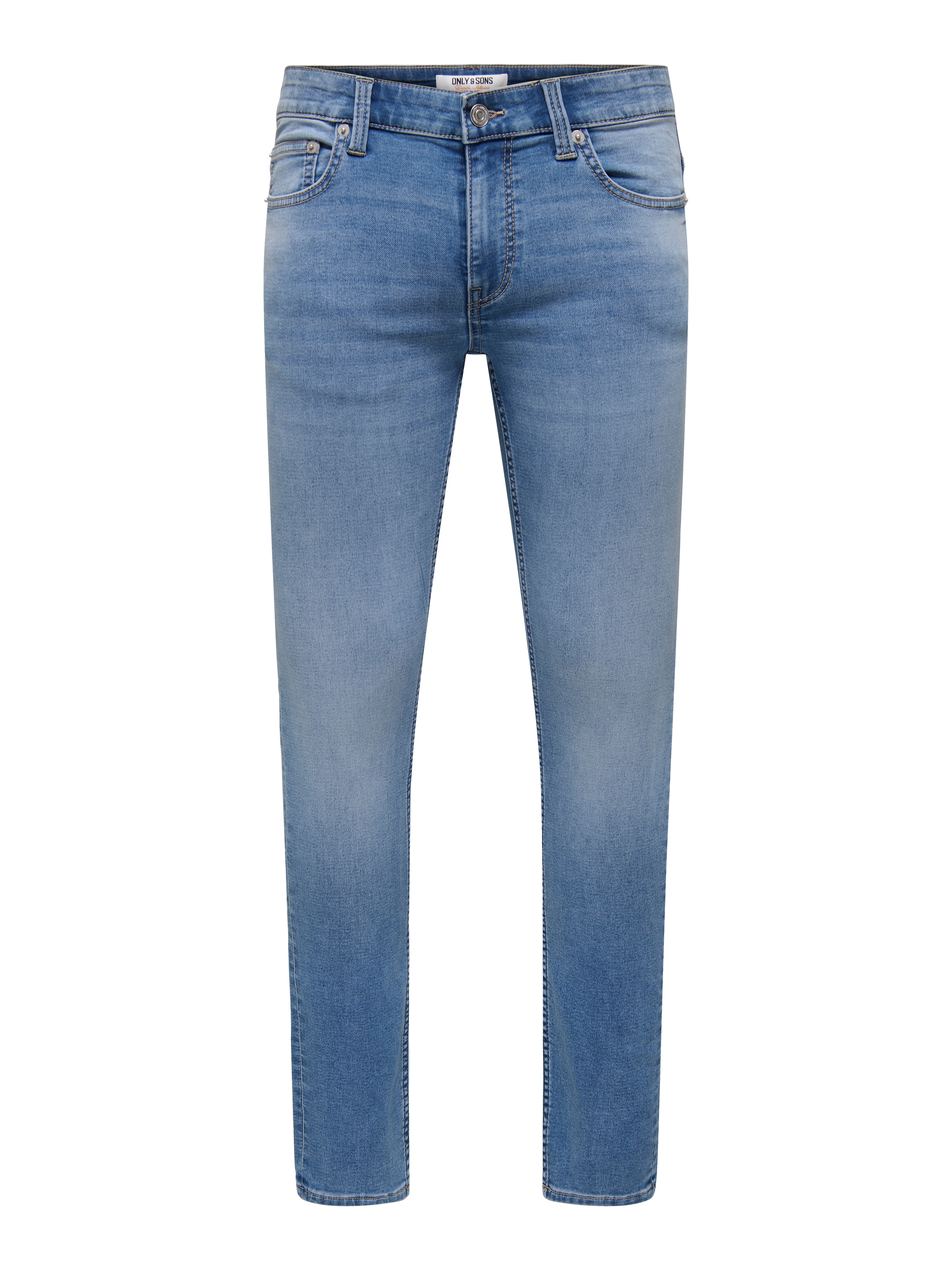 ONLY & SONS Slim-fit-Jeans "ONSLOOM SLIM JOG BOX PIM MU OTL" günstig online kaufen