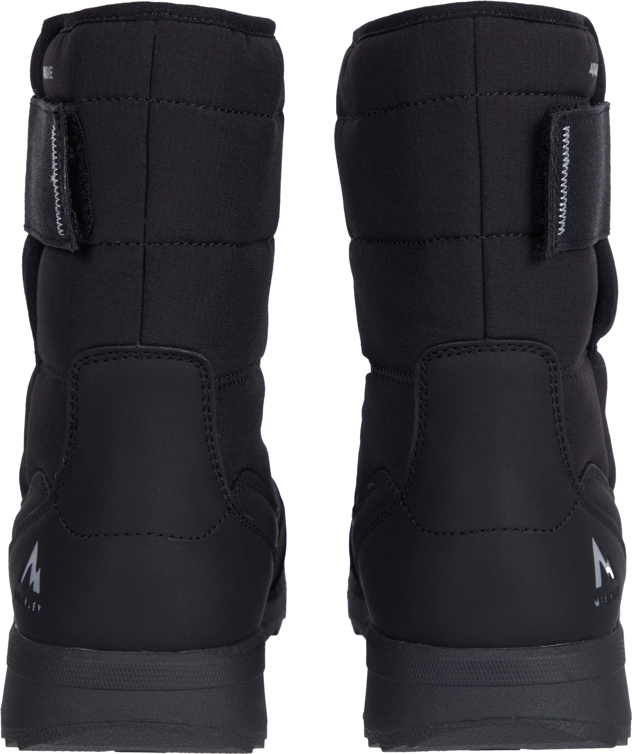 McKINLEY Winterstiefel »DA.-APRÈS-STIEFEL REGINA II AQB W«  Winterschuhe, Winterboots, Snowboots, wasserabweisend