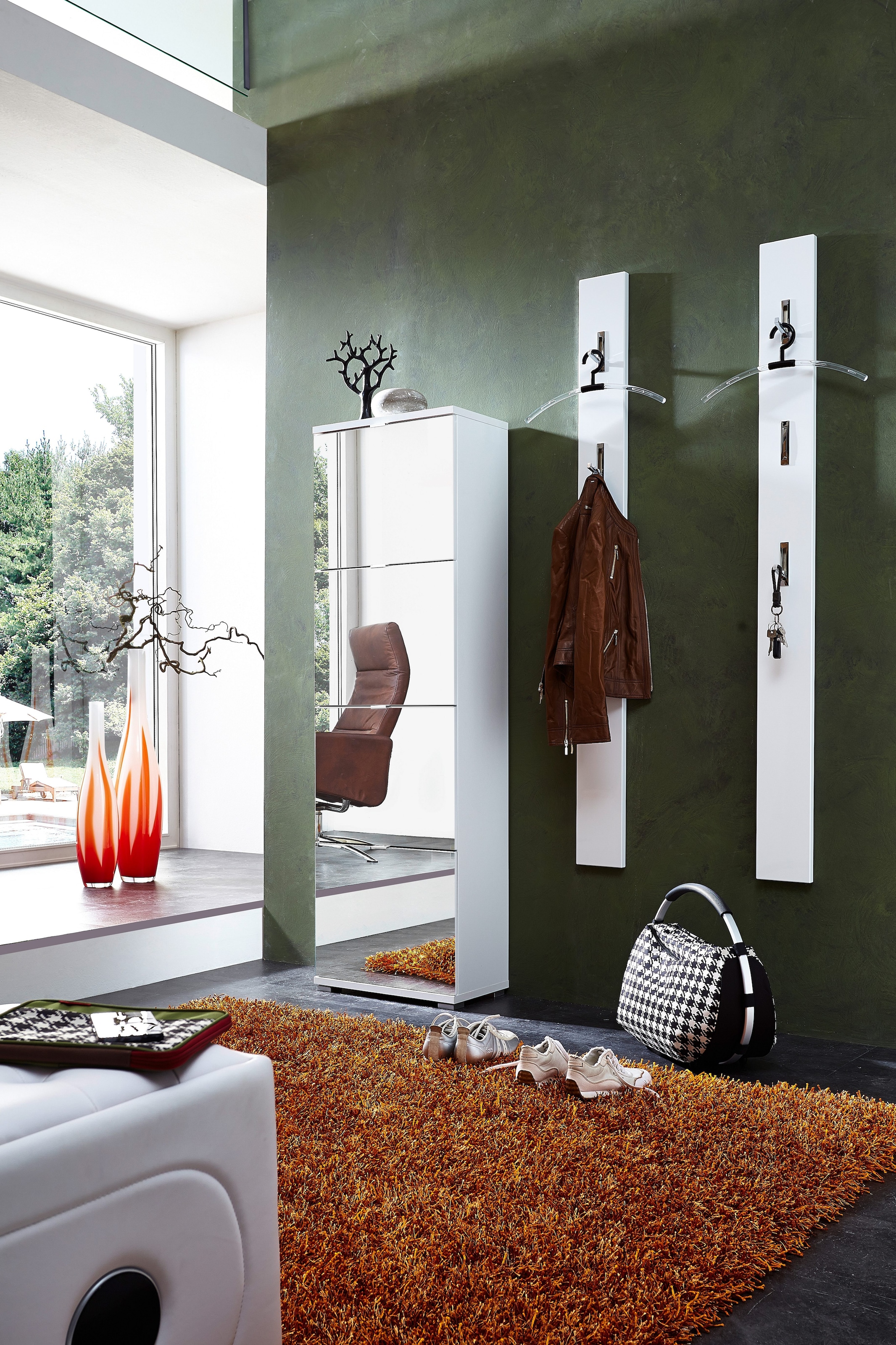 GERMANIA Schuhschrank »Colorado«, Korpus