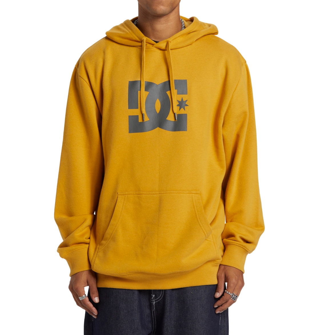 DC Shoes Kapuzensweatshirt "DC Star" günstig online kaufen