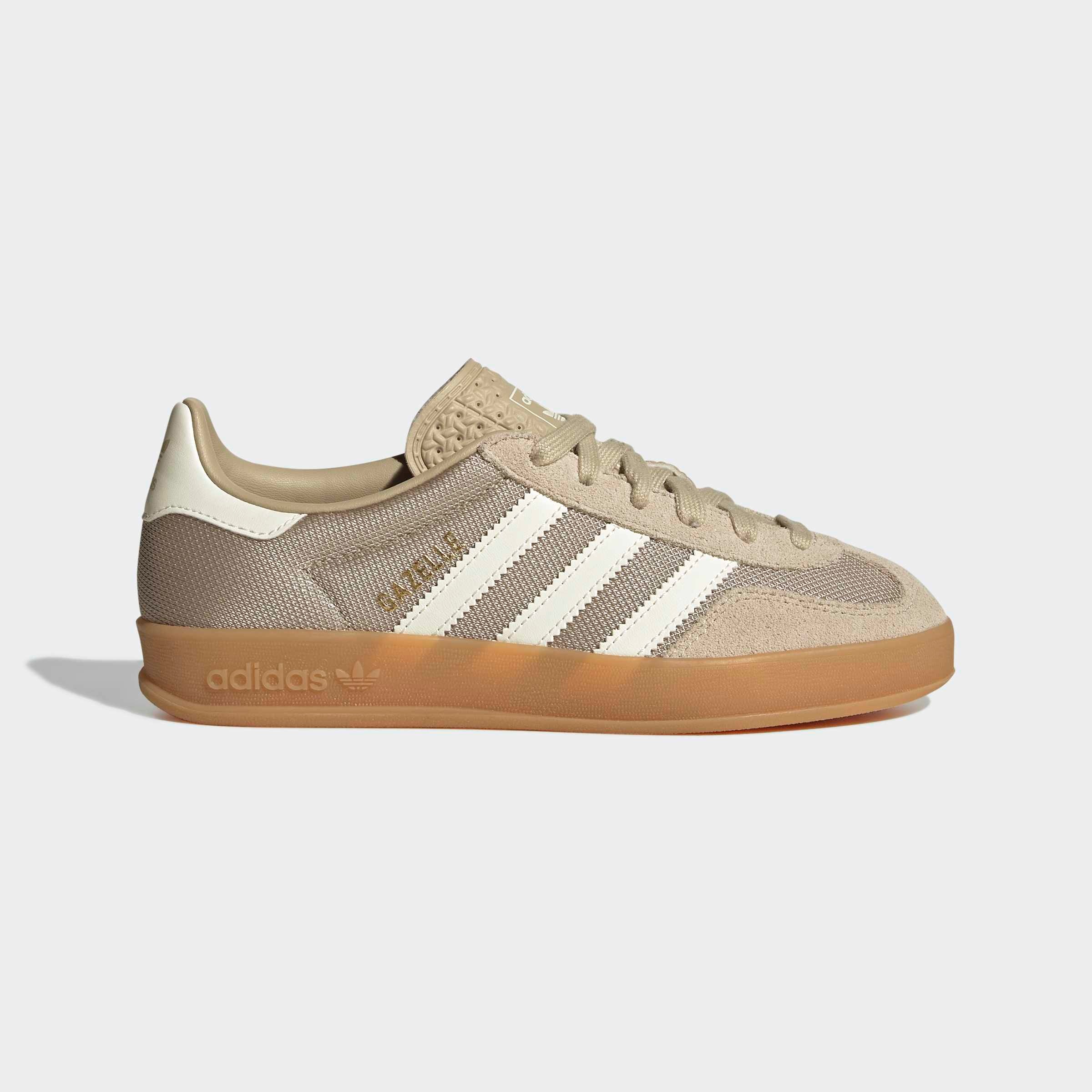 adidas Originals Sneaker »GAZELLE INDOOR J«  für Kinder & Jugendliche