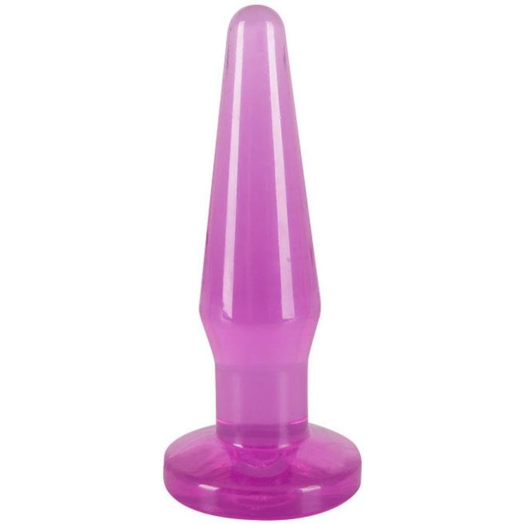 You2Toys Analplug »Training-Set, Anal-Trio«, (3 tlg.)