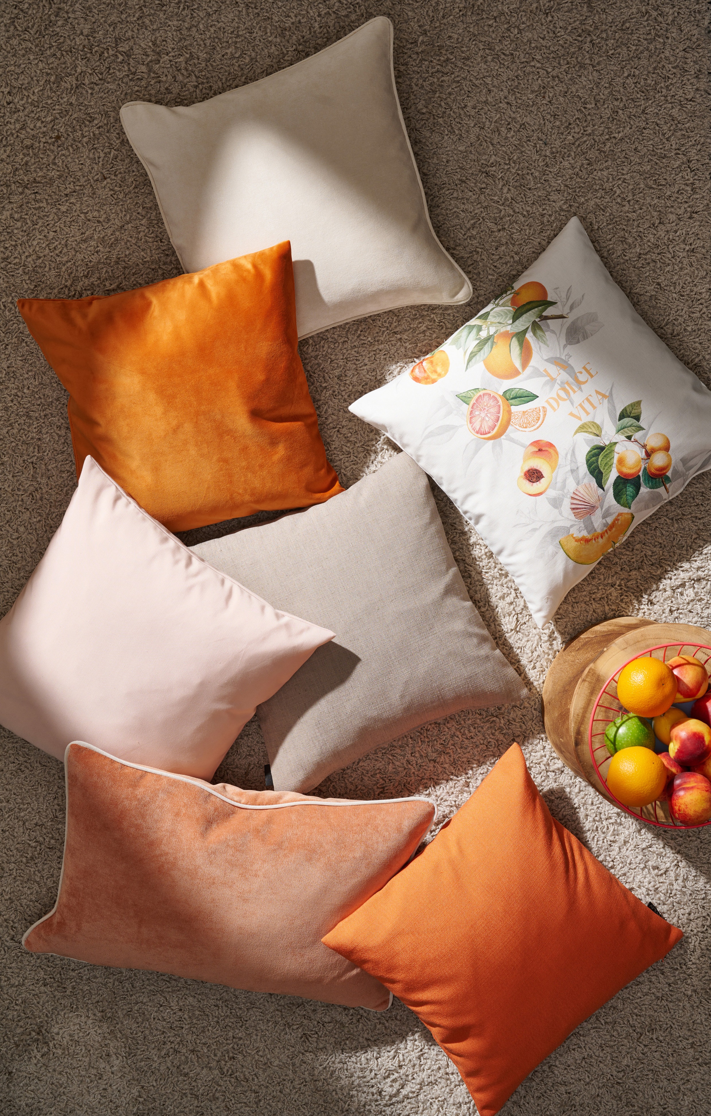 Thumbnail - APELT Kissenhülle "6752"