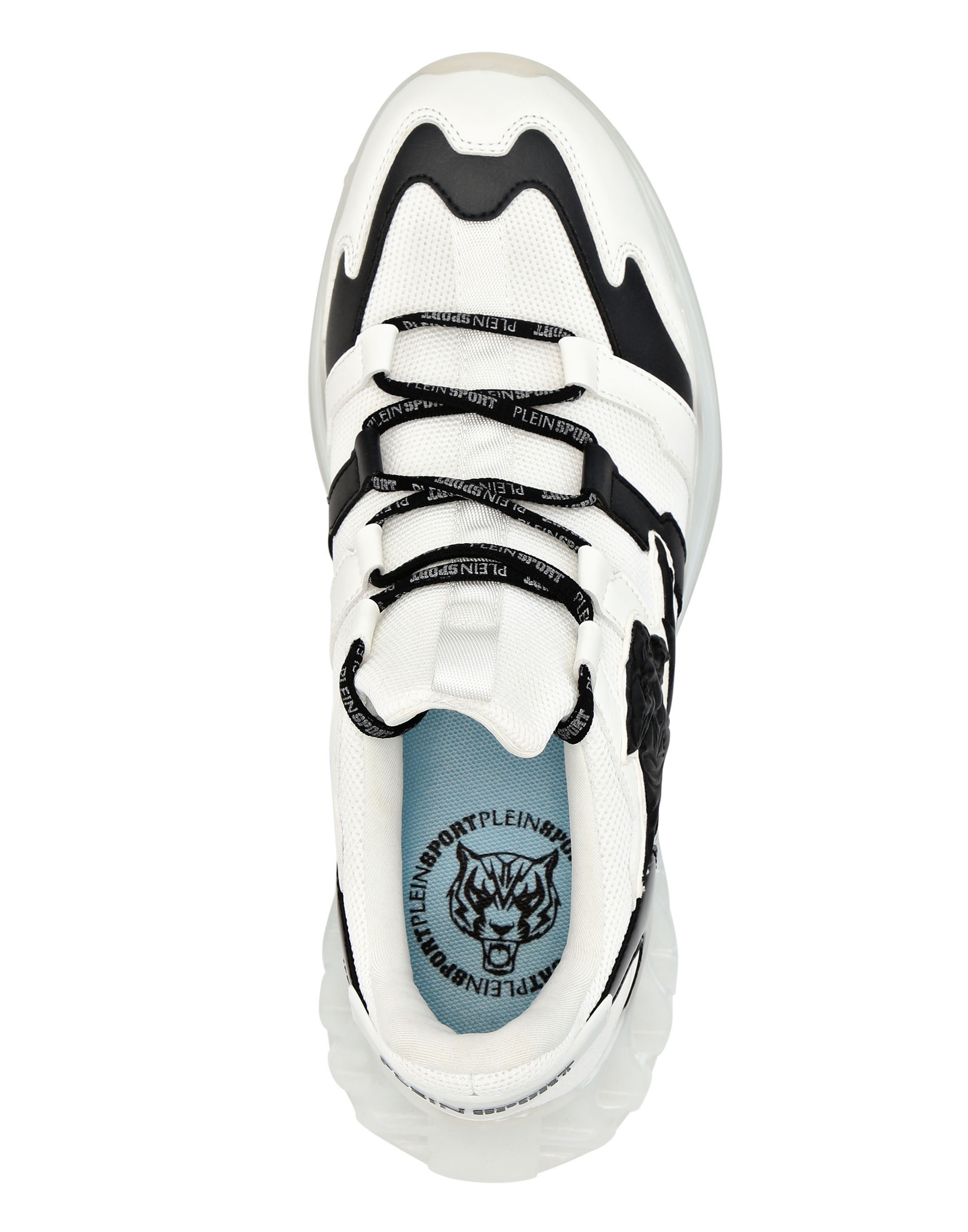PLEIN SPORT Sneaker "Tiger" günstig online kaufen