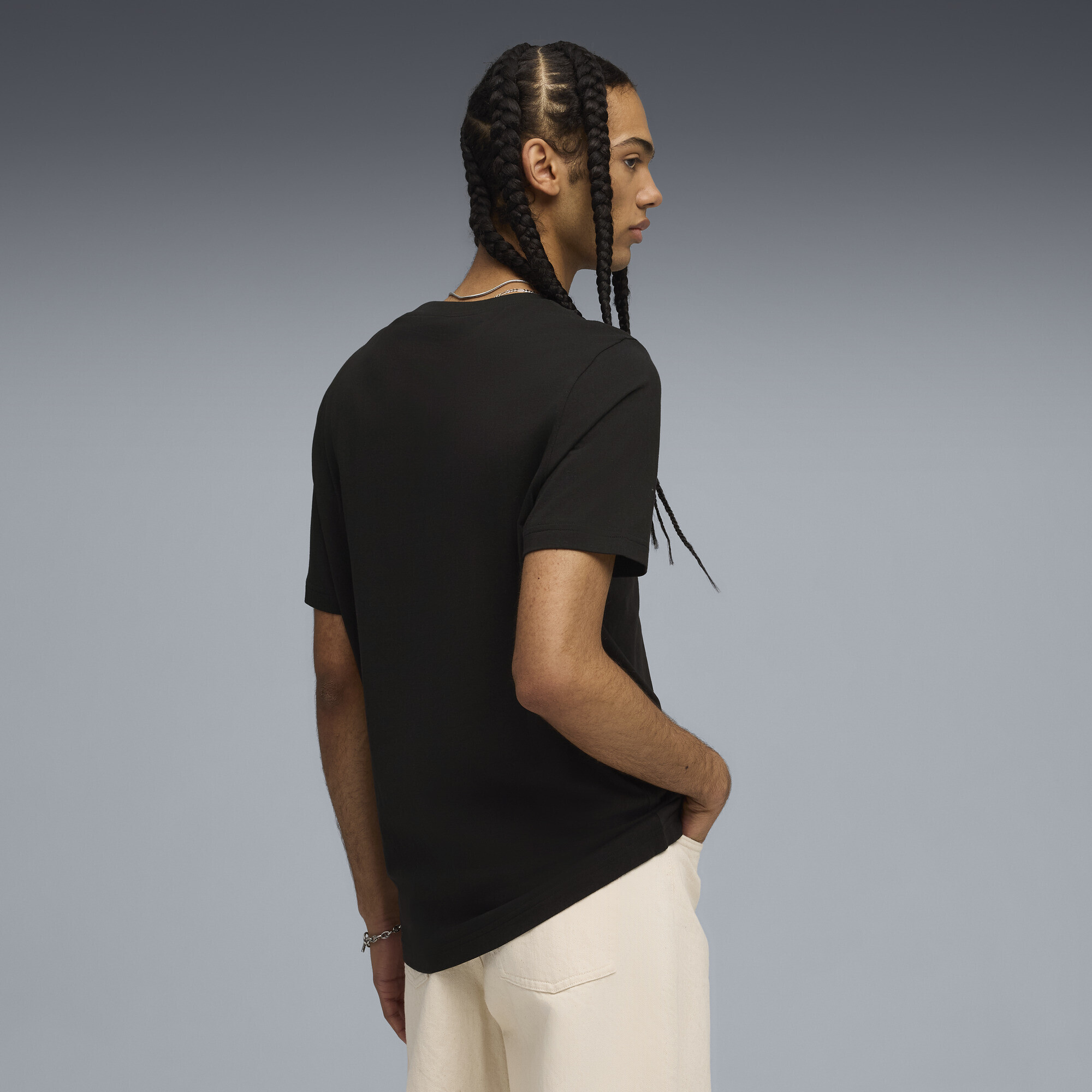 Thumbnail - PUMA T-Shirt "Graphic Play Different T-Shirt Herren"