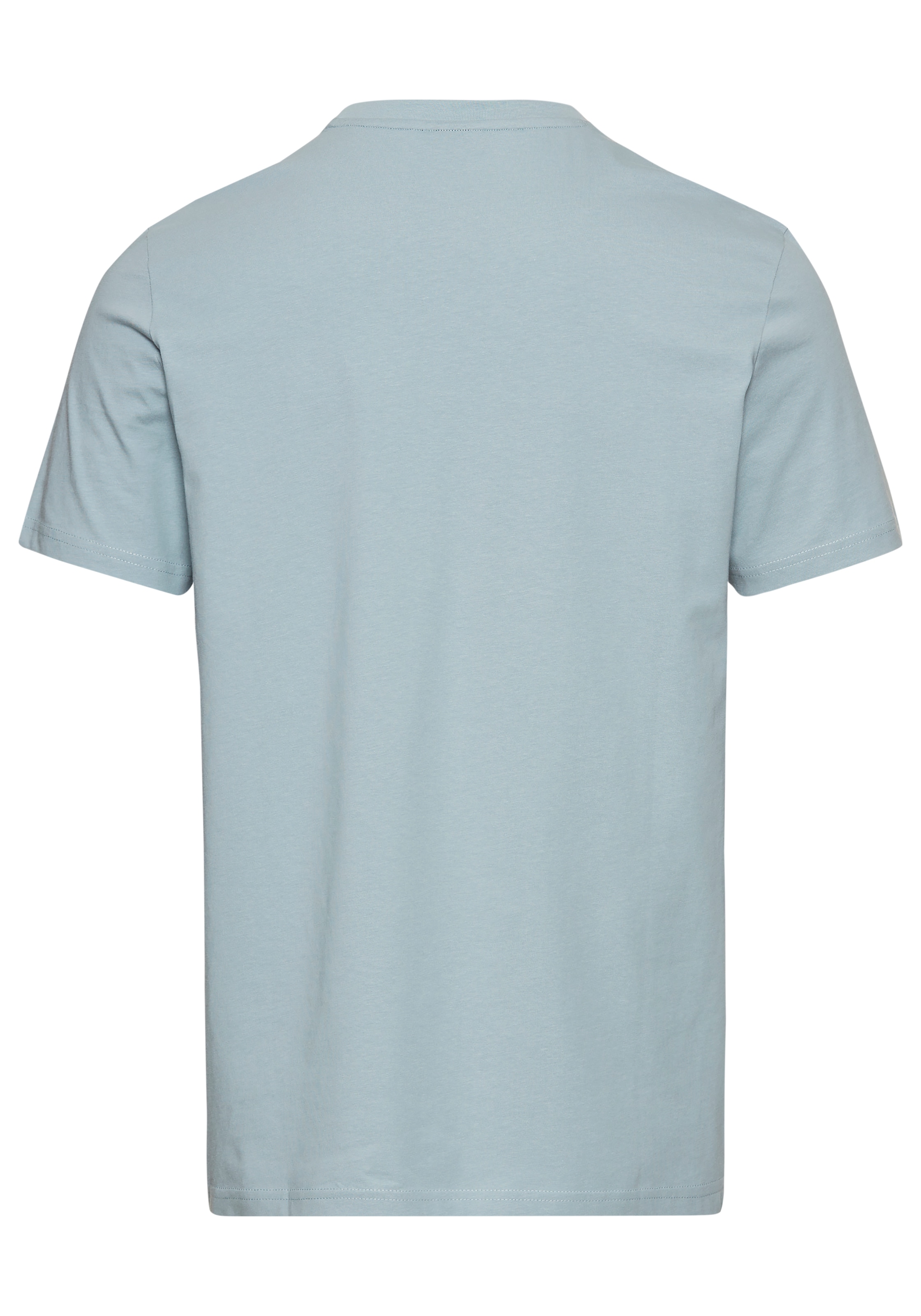 Bruno Banani T-Shirt, T-Shirt in schmaler Passform