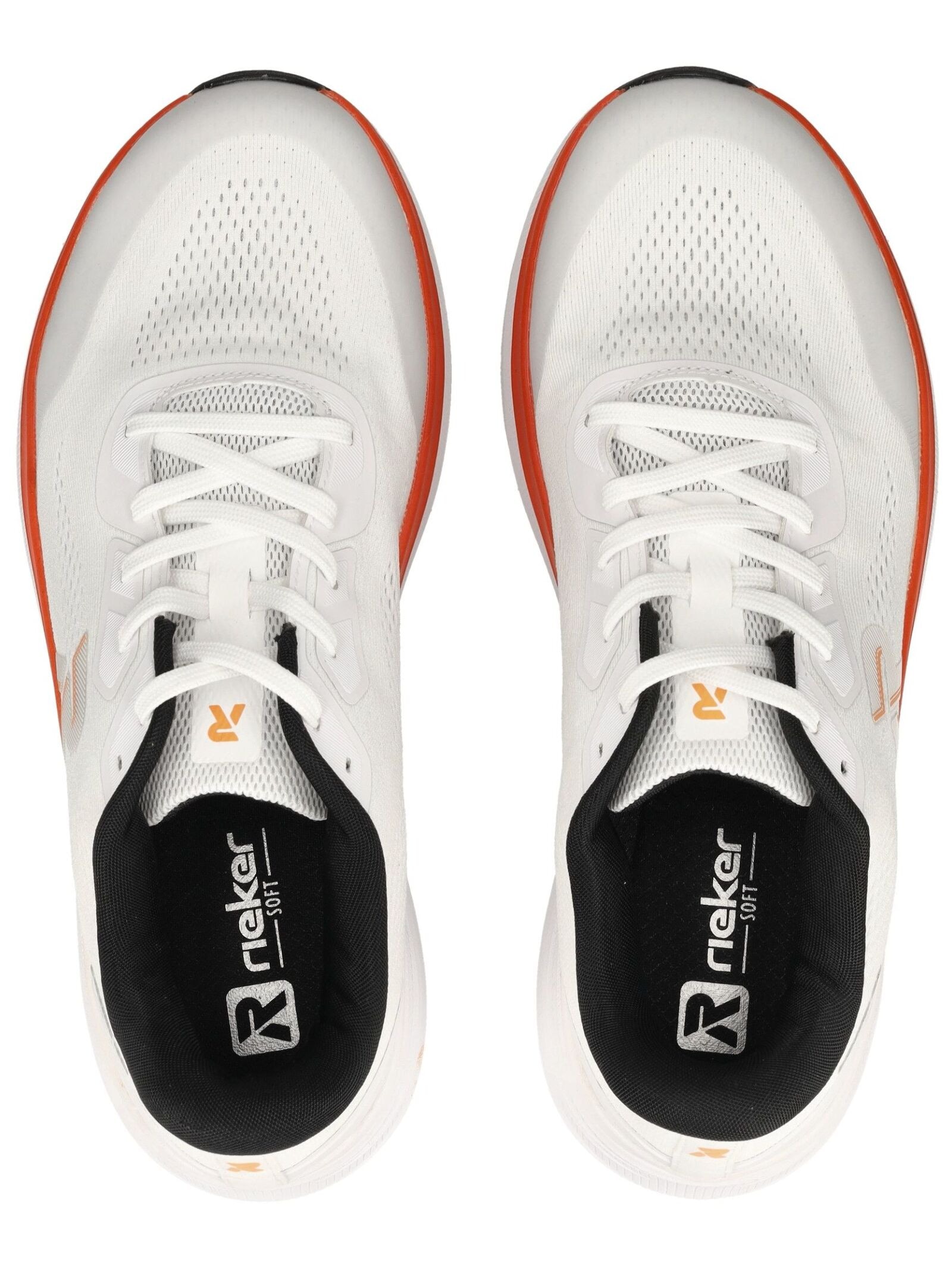 Rieker Sneaker »Rieker Sneaker Textil«