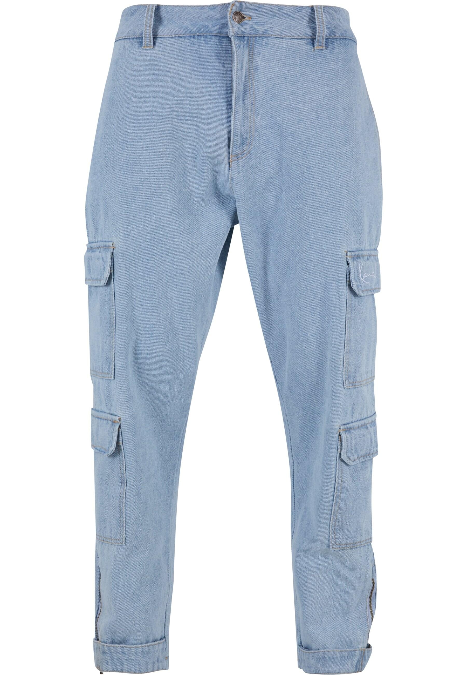 Karl Kani Bequeme Jeans "Karl Kani Herren", (1 tlg.) günstig online kaufen