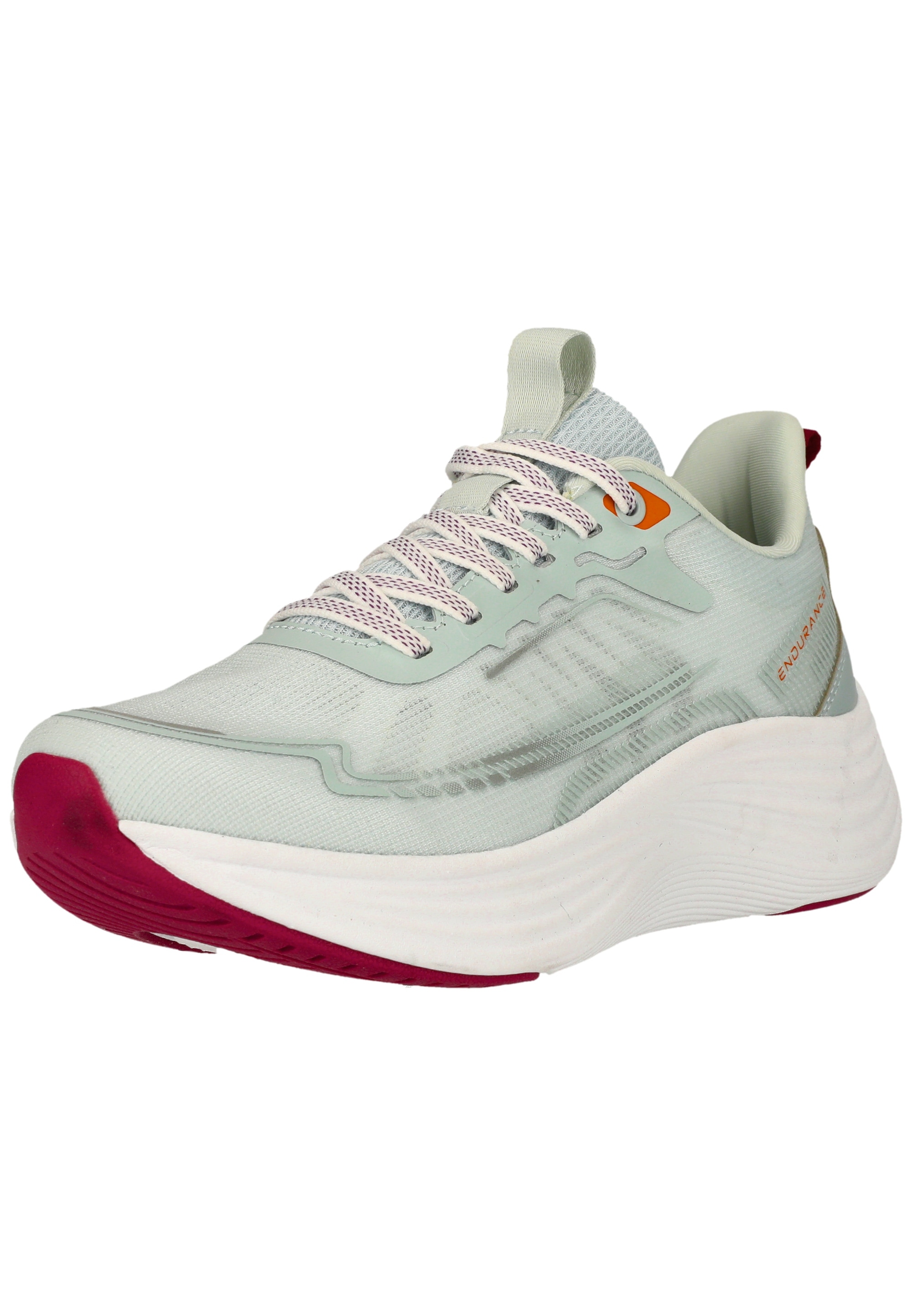 ENDURANCE Sneaker »Vilanova«  atmungsaktiv