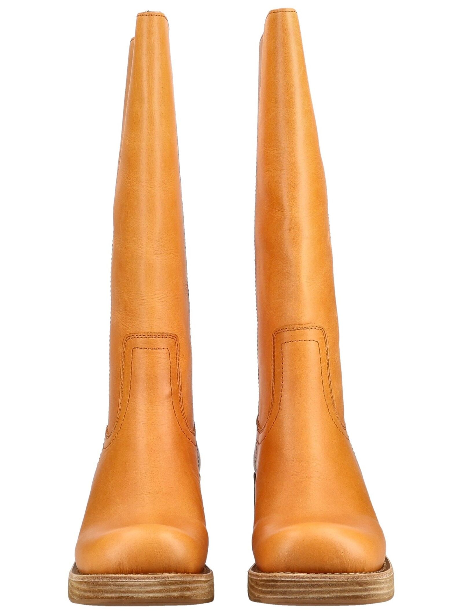 Jeffrey Campbell Stiefel »Jeffrey Campbell Stiefel Glattleder«