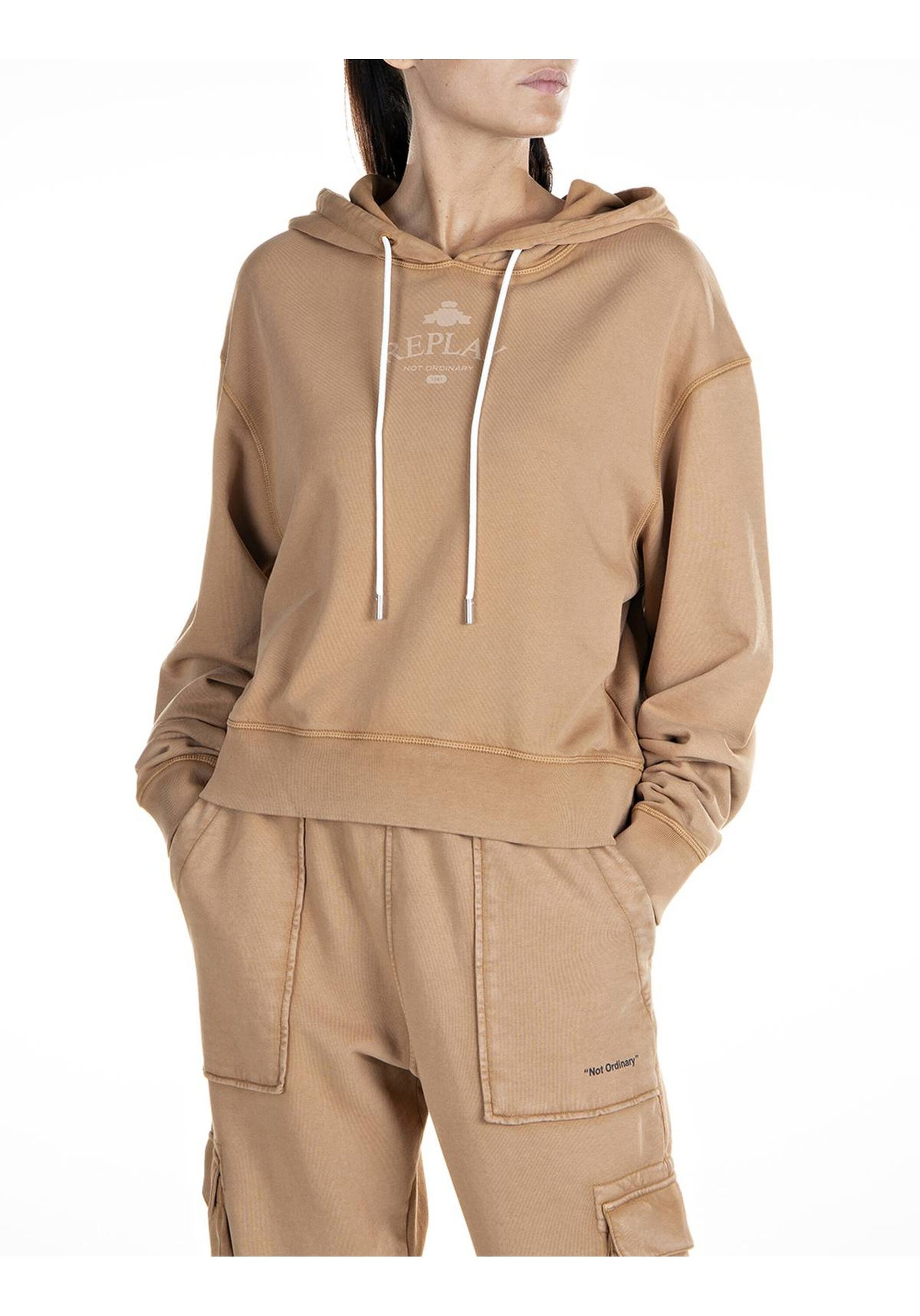 Replay Sweatshirt »Sweatshirt«