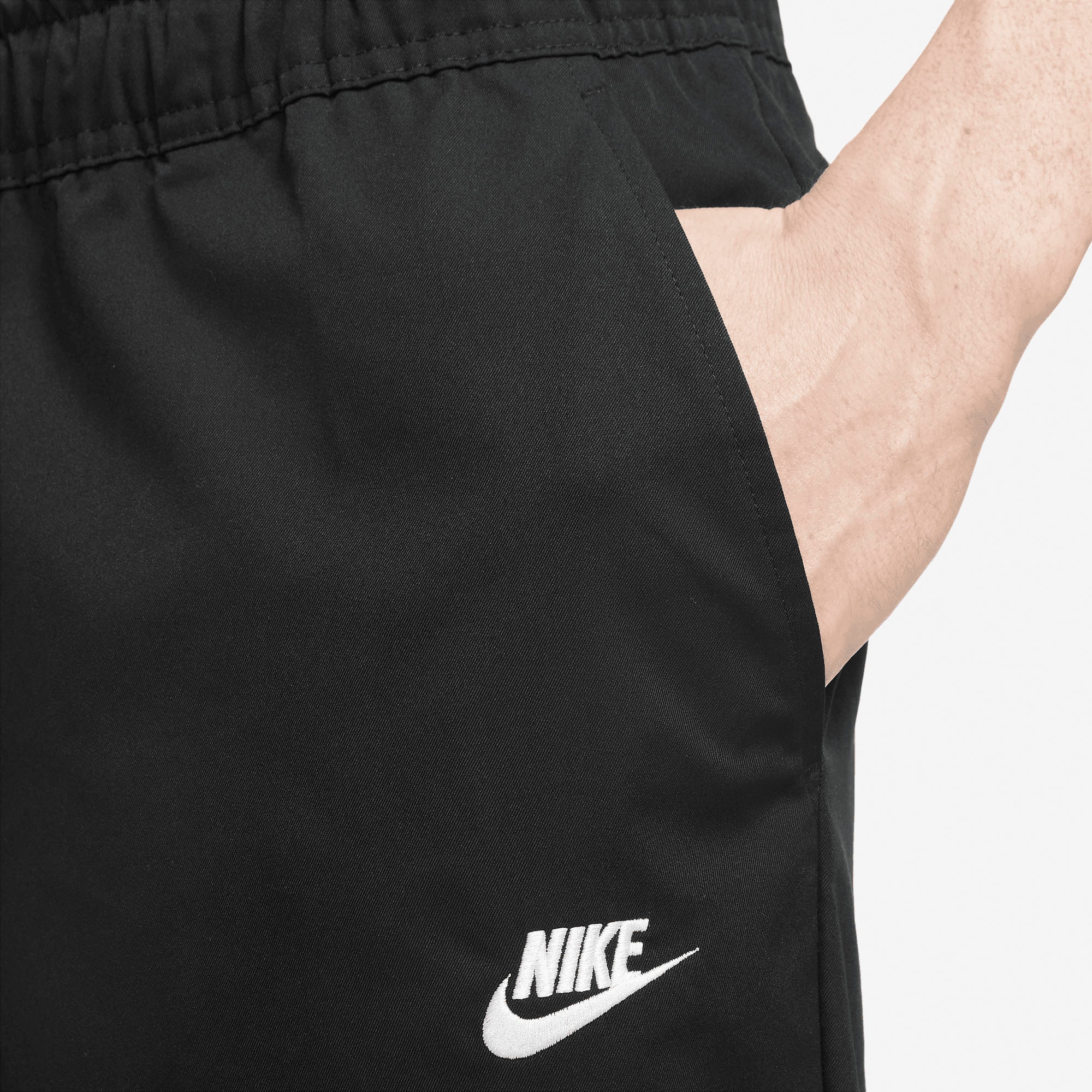Nike Sportswear Schlupfhose »Club Men's Woven Tapered Leg Pants«