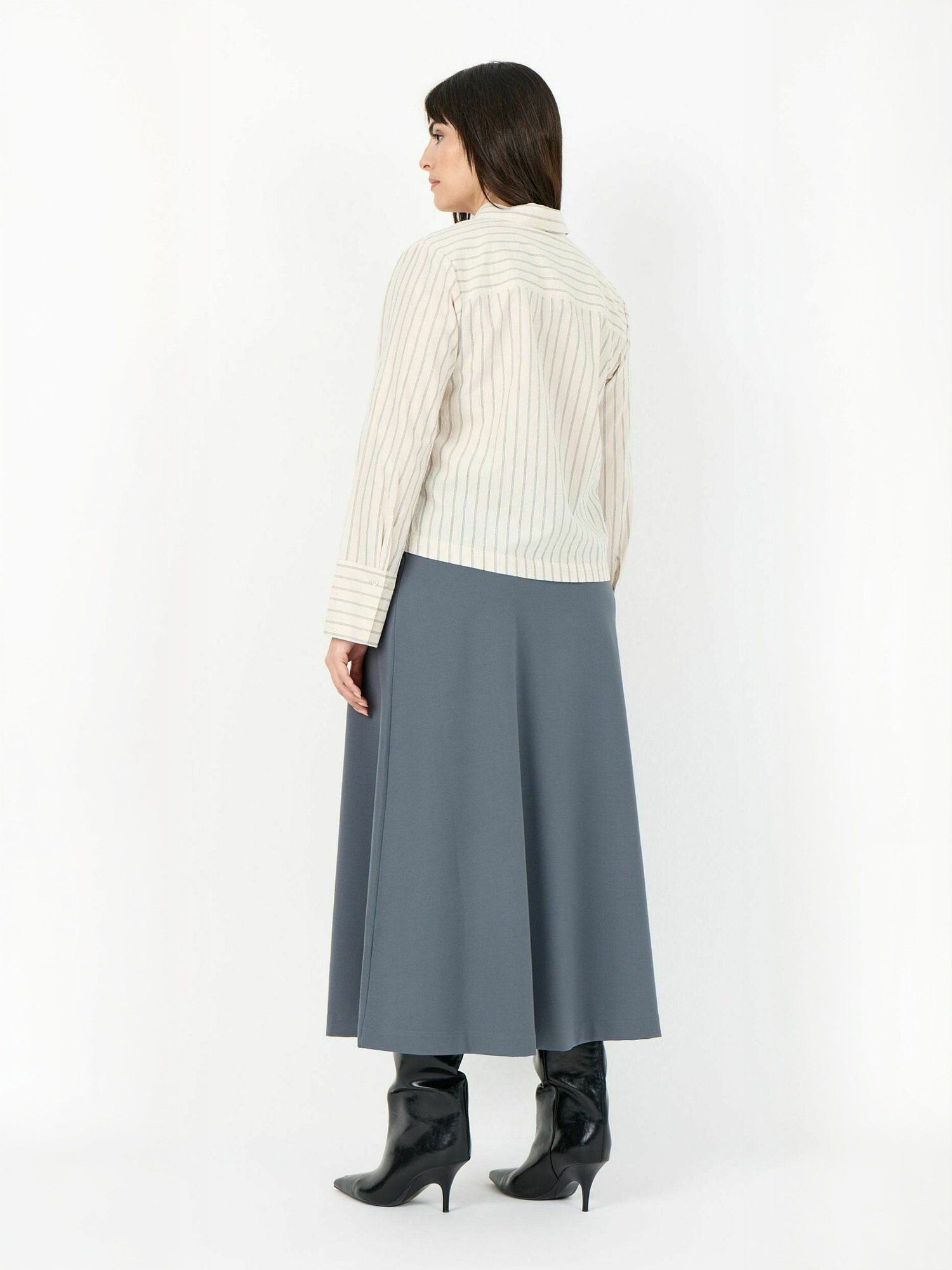 Wasabi Concept Hemdbluse »Wasabi Concept Shirt WA-JOSEPHINA«