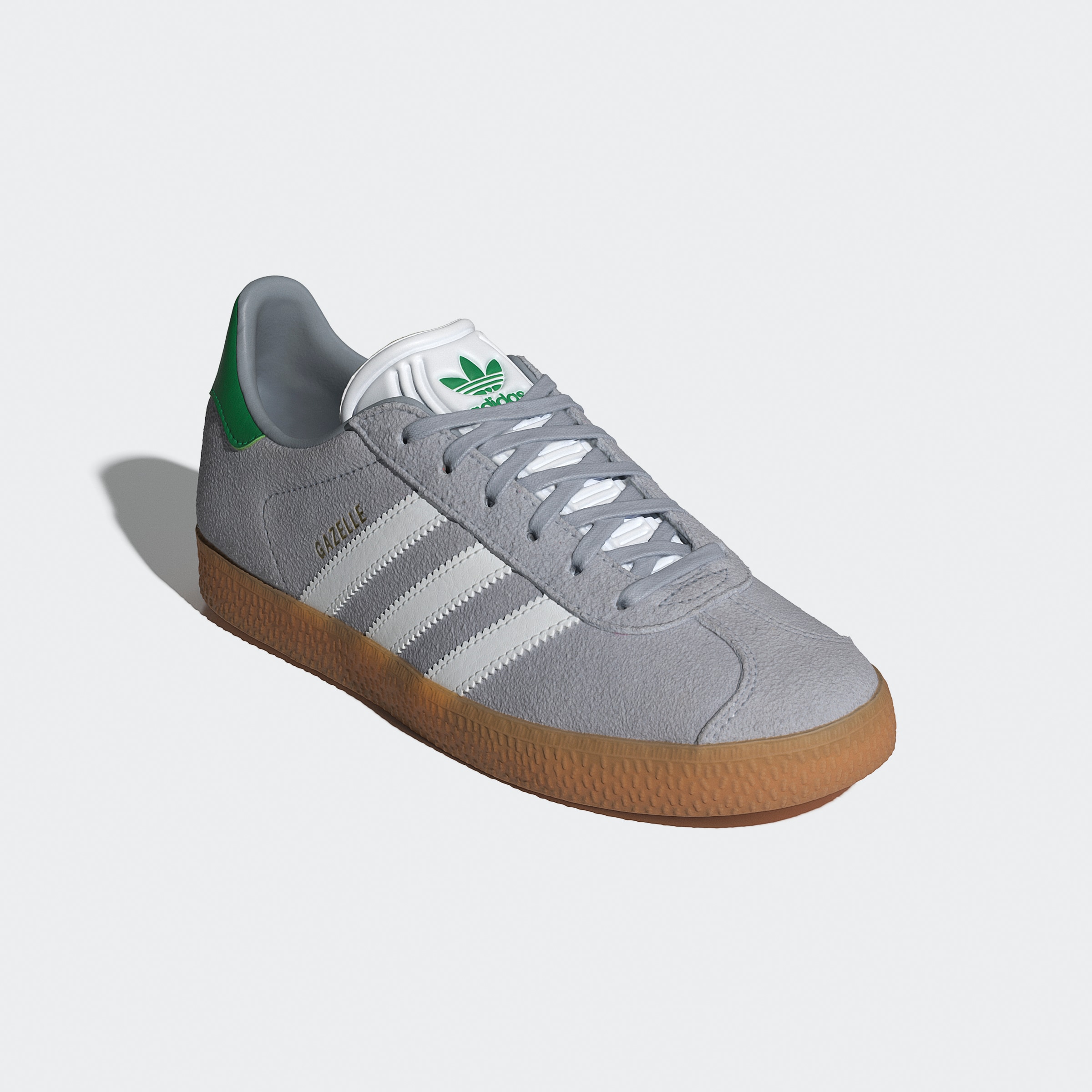 adidas Originals Sneaker "GAZELLE" für Kinder und Jugendliche