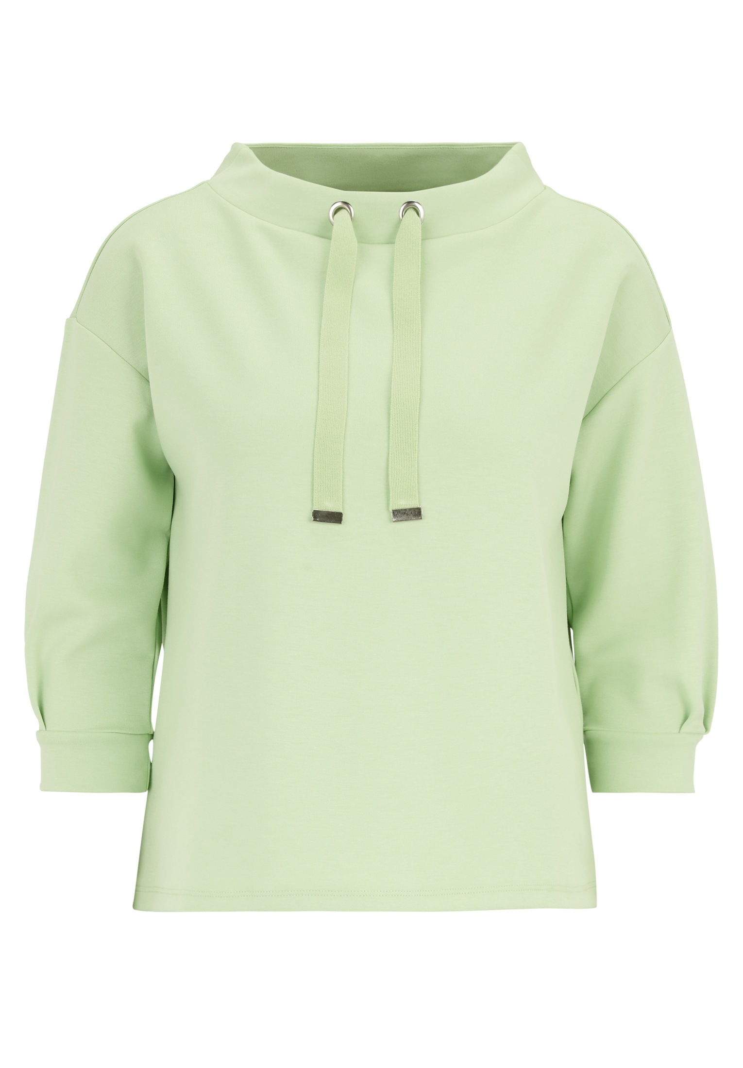 Betty Barclay Sweatshirt "Betty Barclay Sweatshirt mit Kragen", Kragen günstig online kaufen