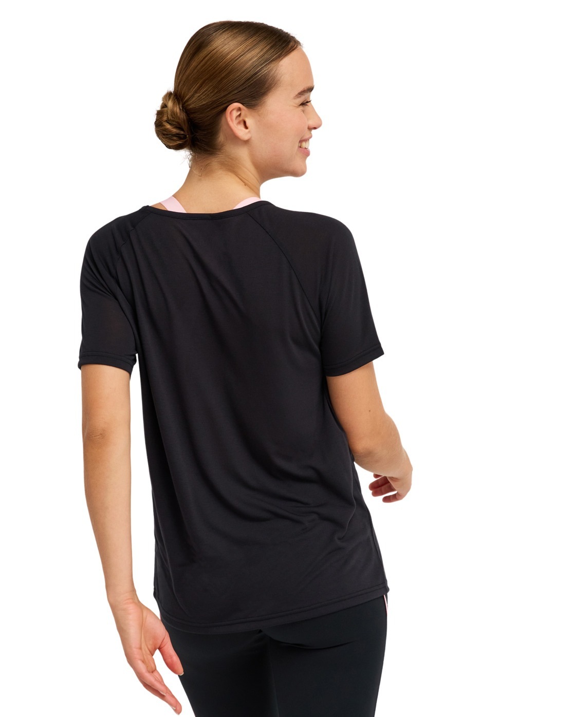 Roxy Trainingsshirt "Everyday Flow" günstig online kaufen