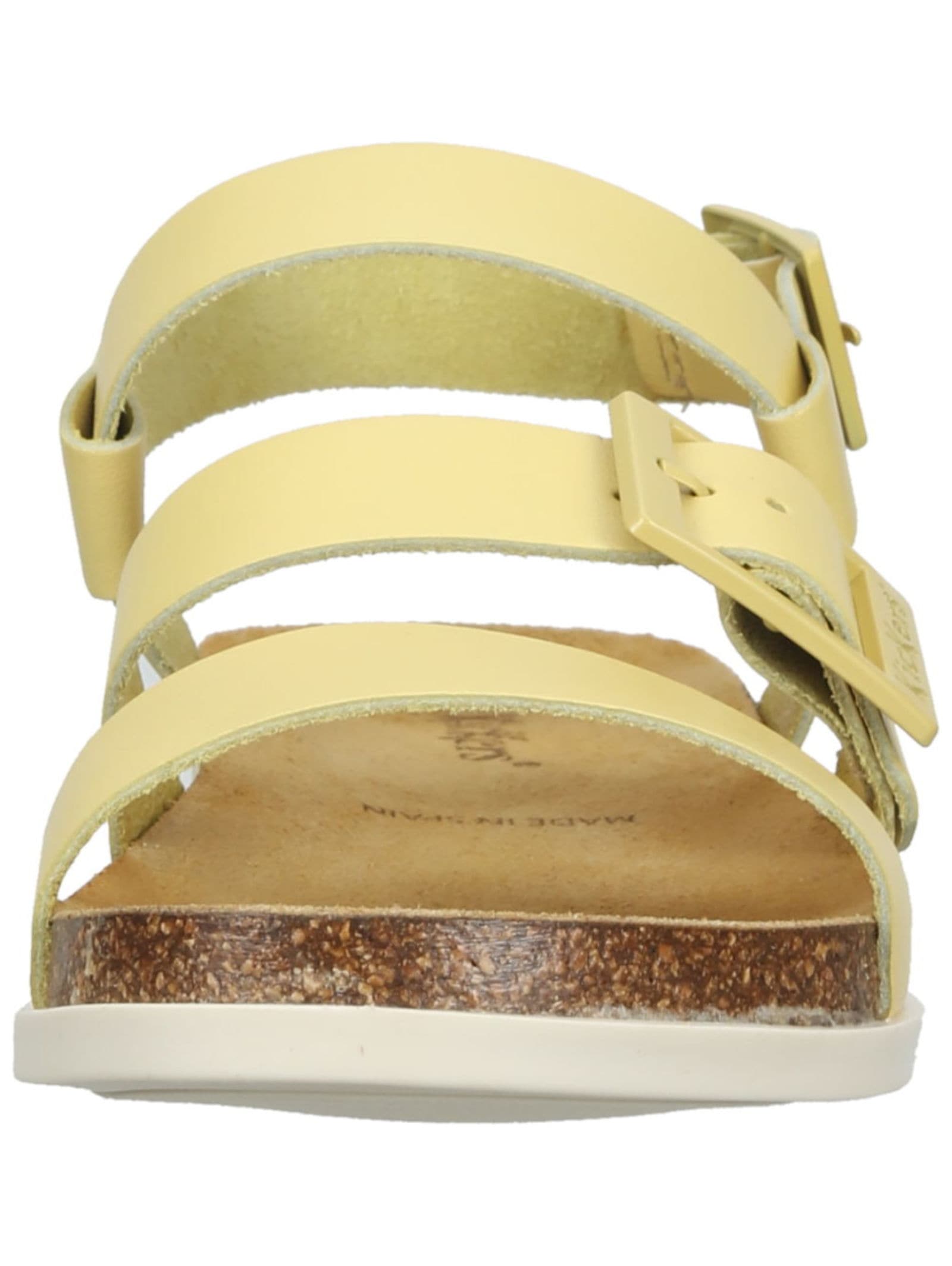Kickers Pantolette »Kickers Pantoletten Leder«
