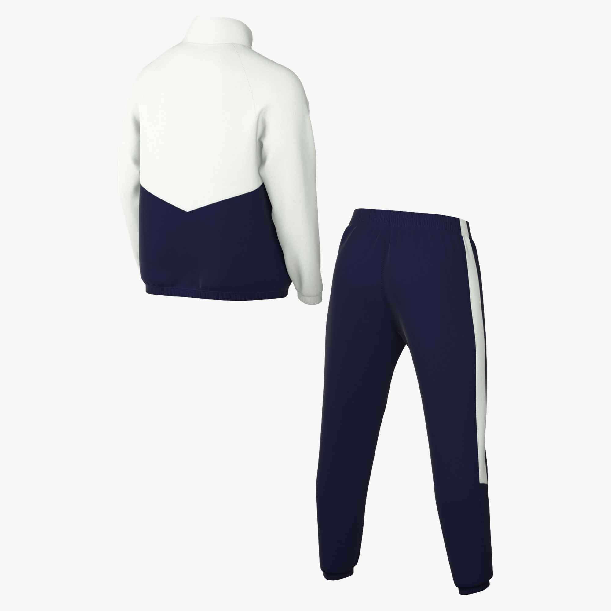 Nike Sportswear Trainingsanzug »Nike Windrunner Men's Poly-Knit Tracksuit« zweiteiliges Outfit, aus Poly-Knit-Material, auch in großen Größen