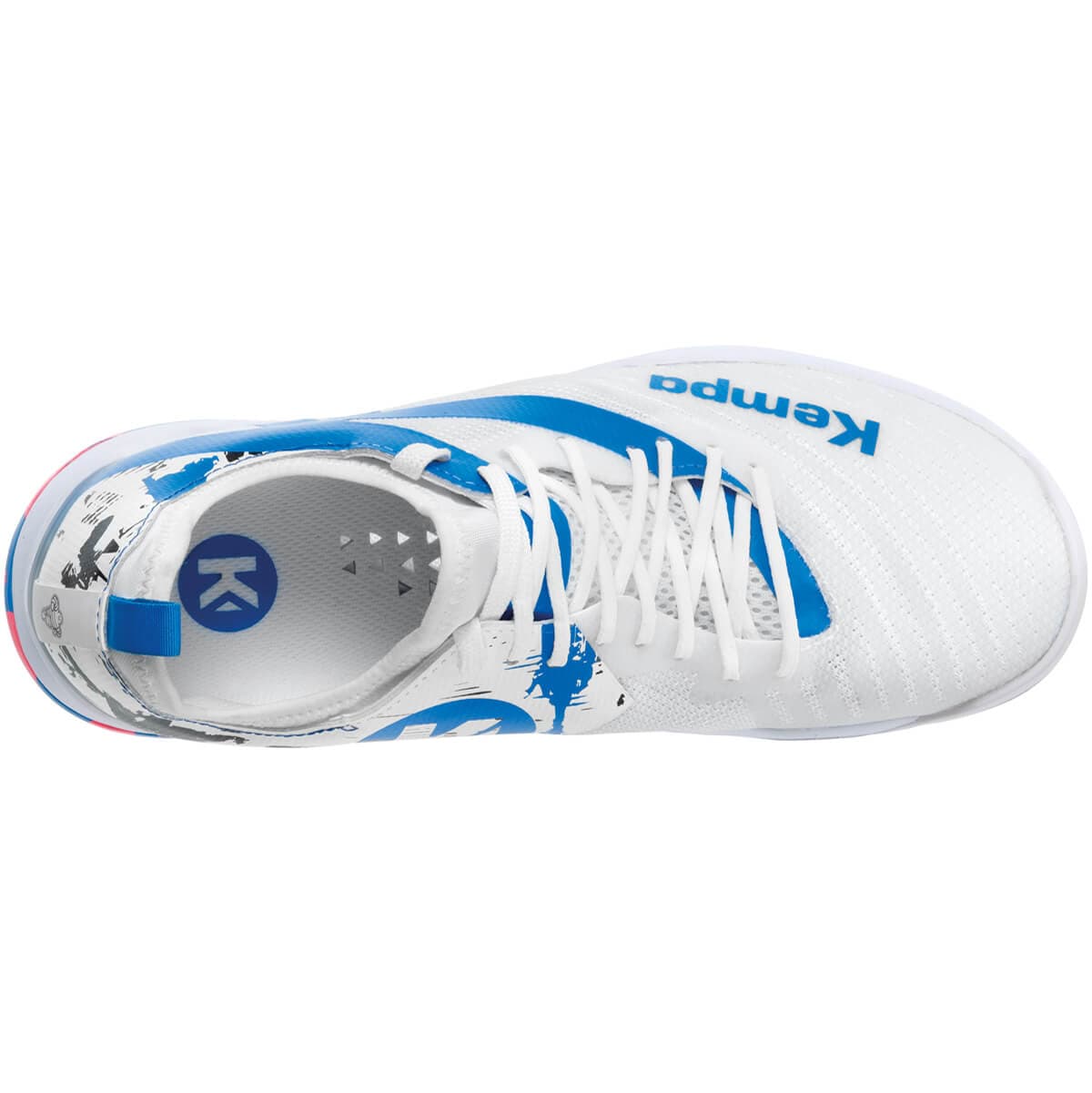 Kempa Hallenschuh »Hallen-Sport-Schuhe Wing Lite 2.0 W«  1 tlg.