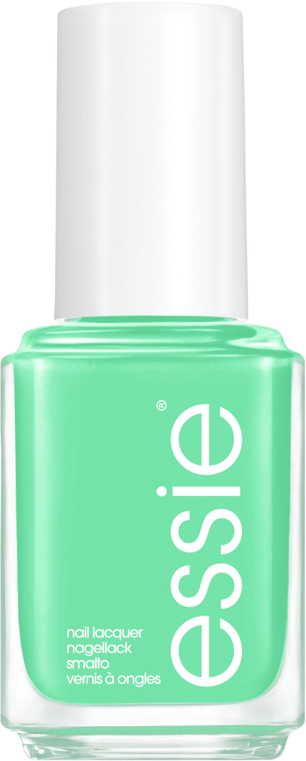 essie Nagellack » Nagellack«