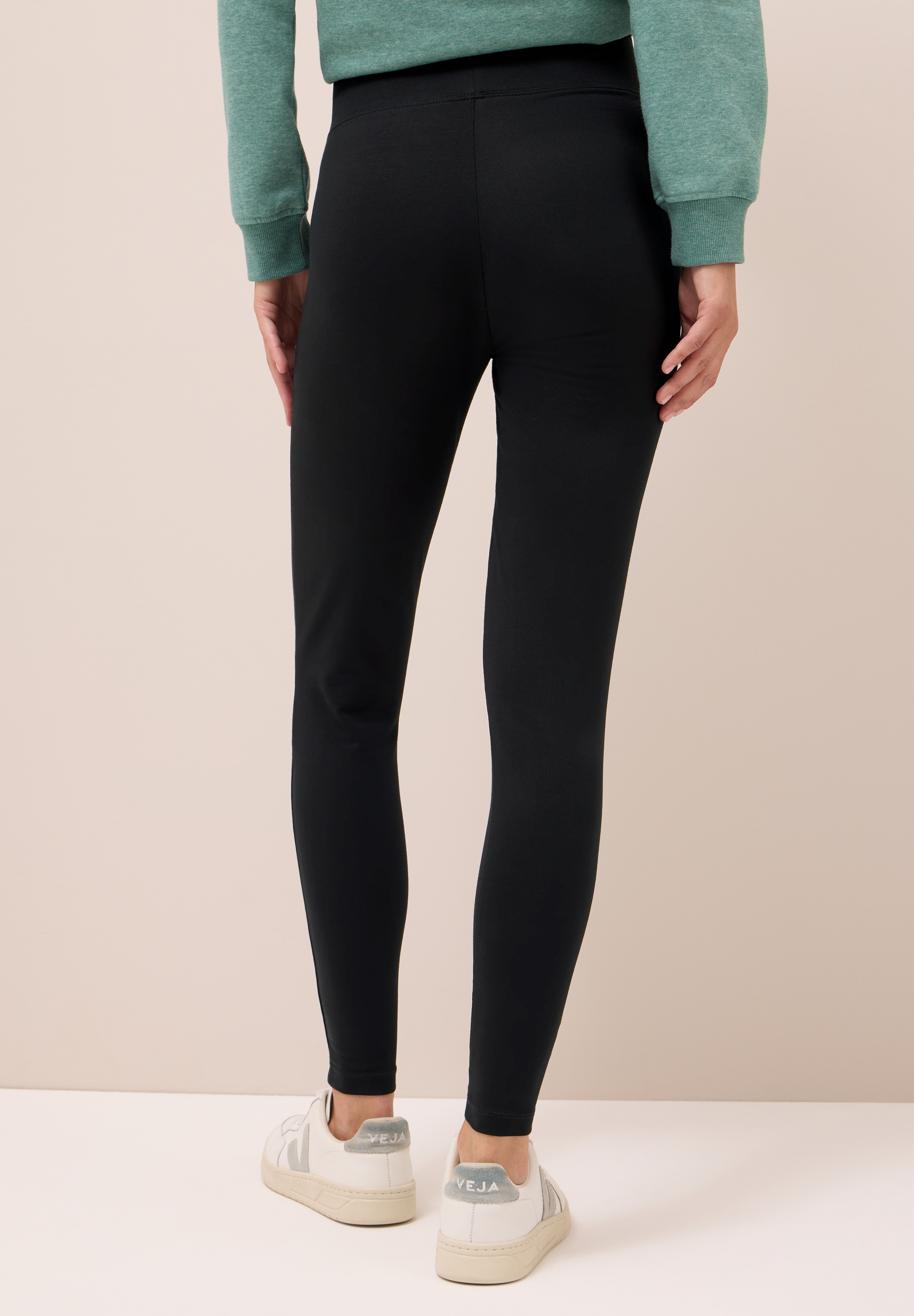 Cecil Leggings, mit Elastikbund