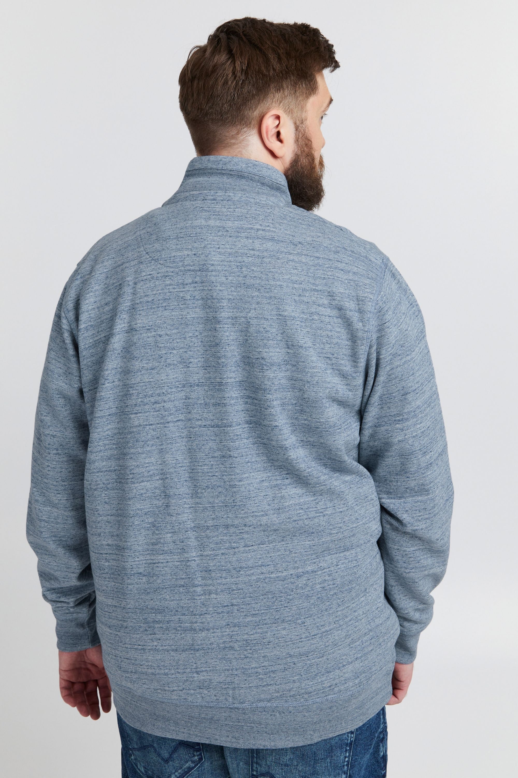 Blend Sweatjacke »Sweatjacke BHBLenner«
